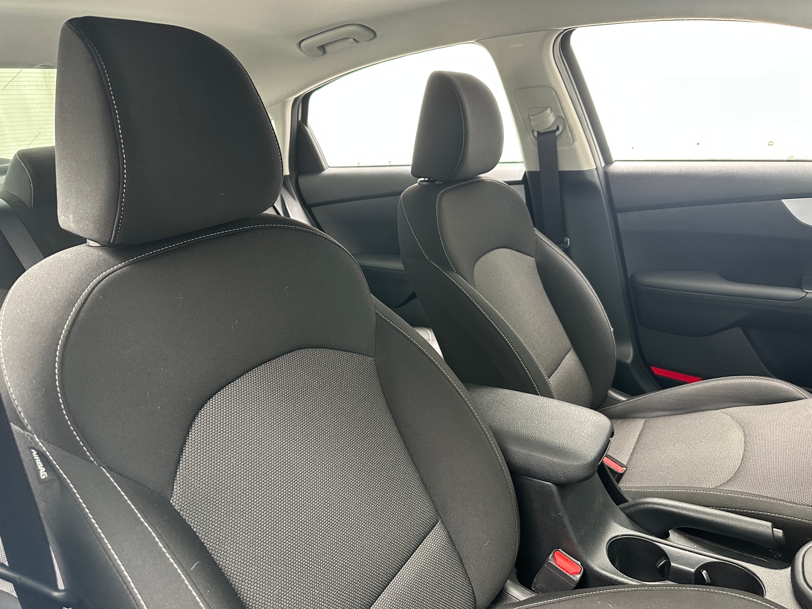 Thumbnail: 2024 Kia Forte - 2