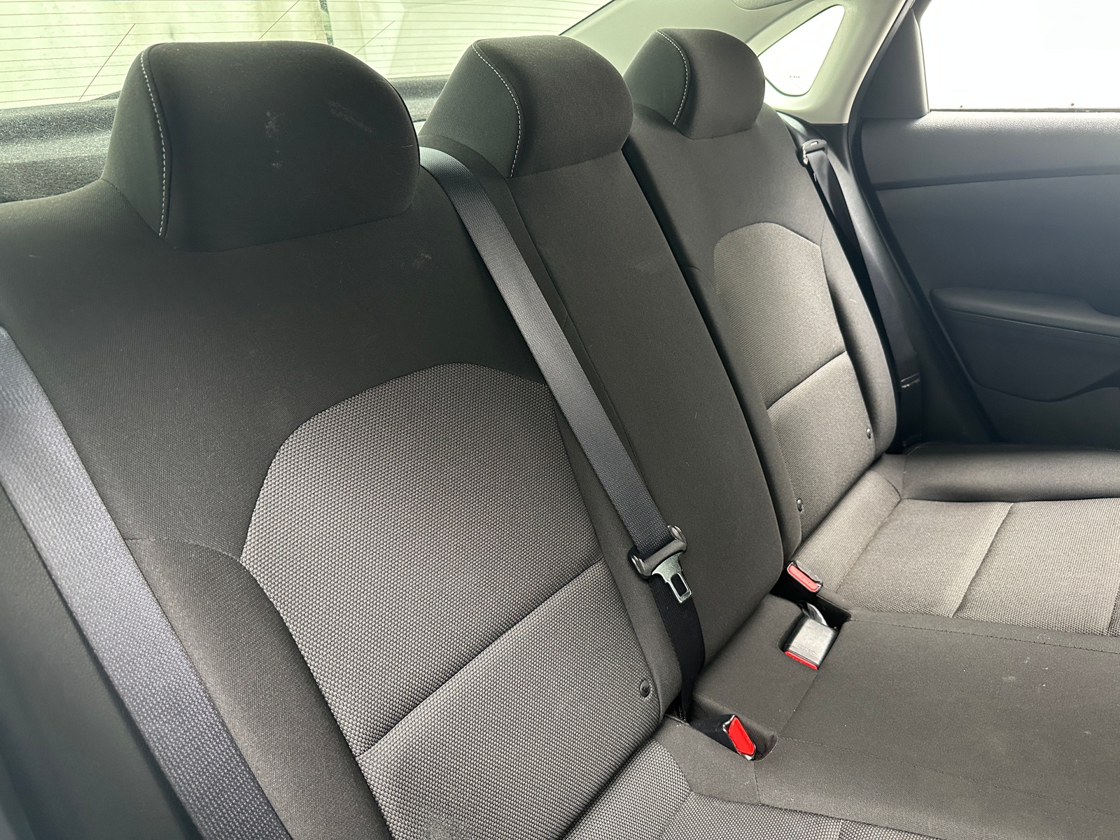 Thumbnail: 2024 Kia Forte - 6