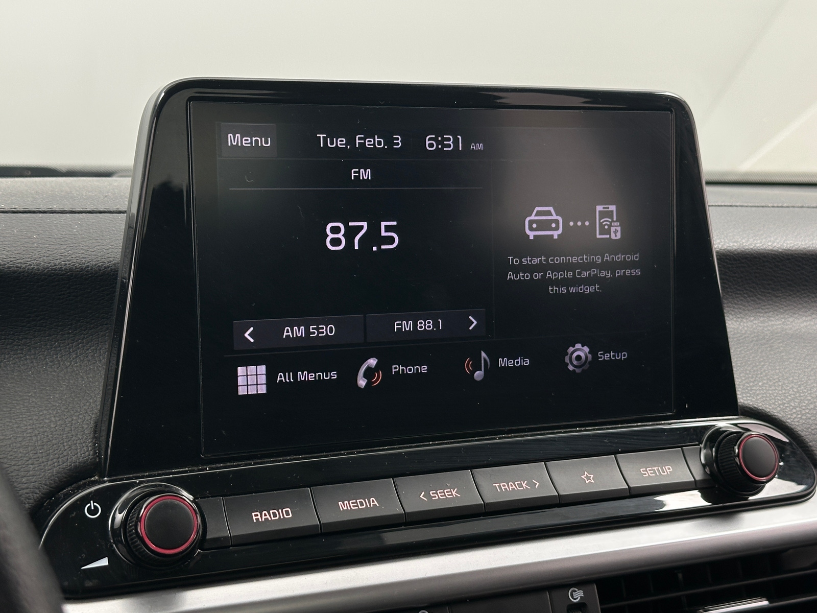 Thumbnail: 2024 Kia Forte - 4