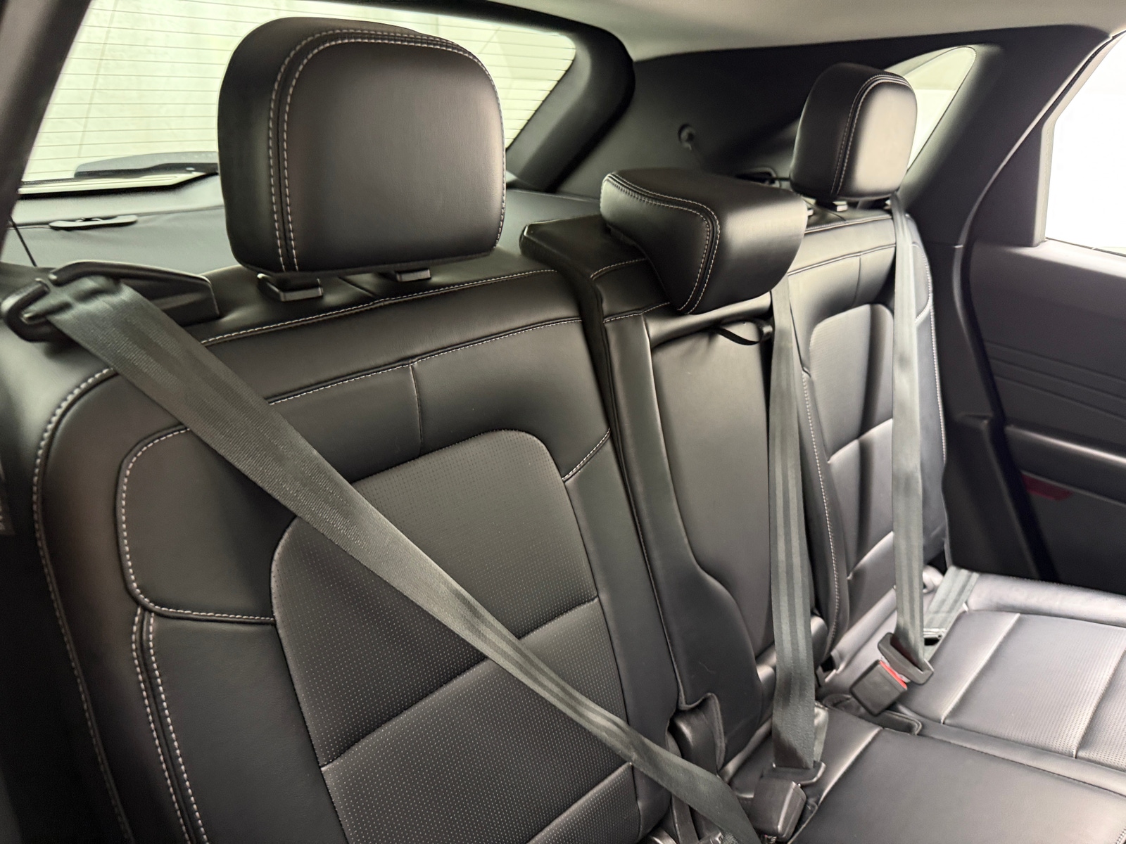 Thumbnail: 2023 Ford Escape - 5