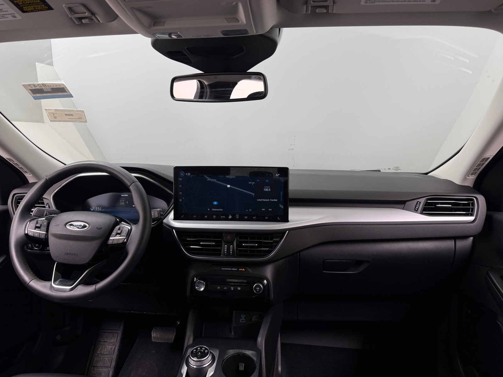 Thumbnail: 2023 Ford Escape - 2