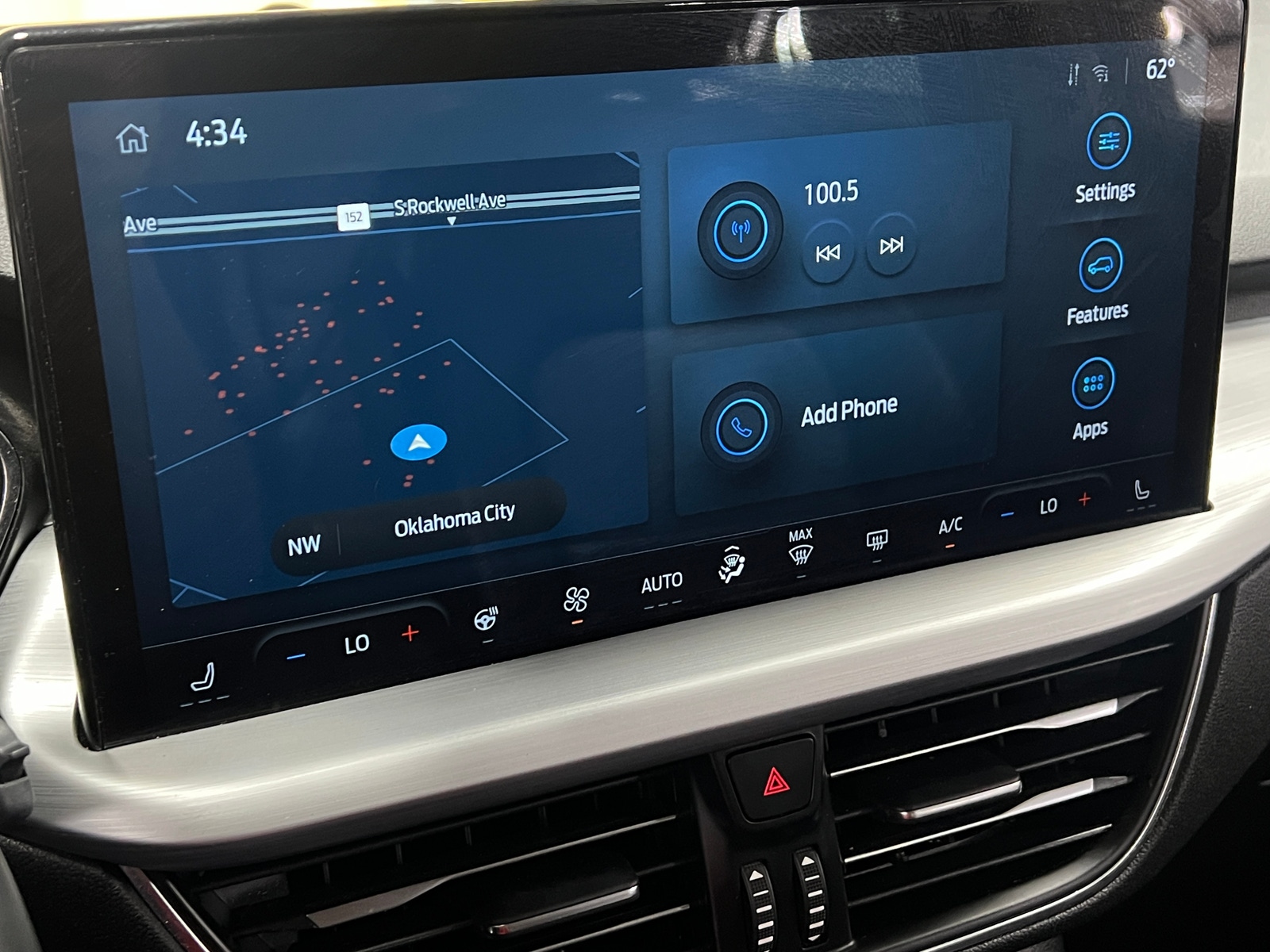 Thumbnail: 2023 Ford Escape - 3