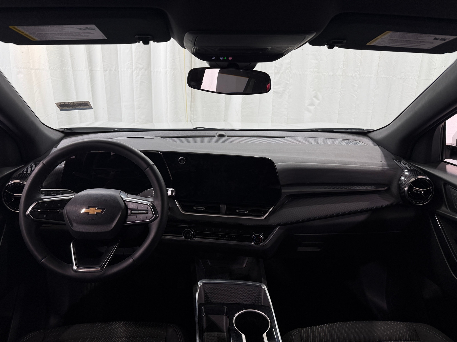 Thumbnail: 2025 Chevrolet Equinox - 3