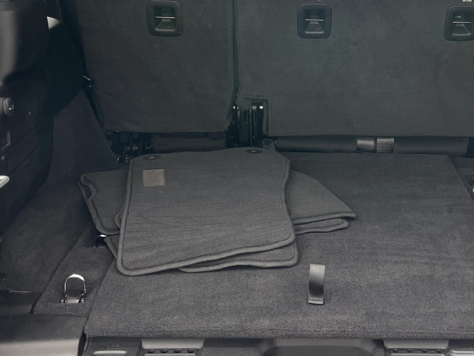 Thumbnail: 2025 Jeep Wrangler - 7