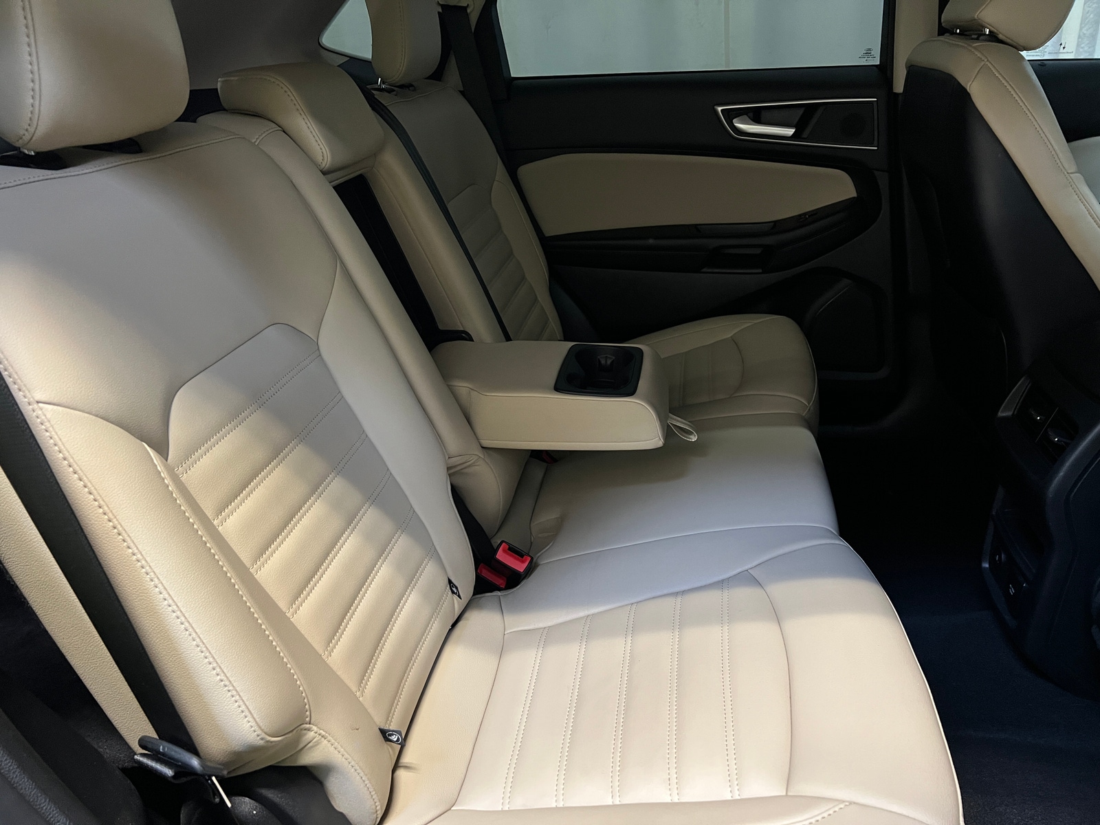 Thumbnail: 2024 Ford Edge - 5