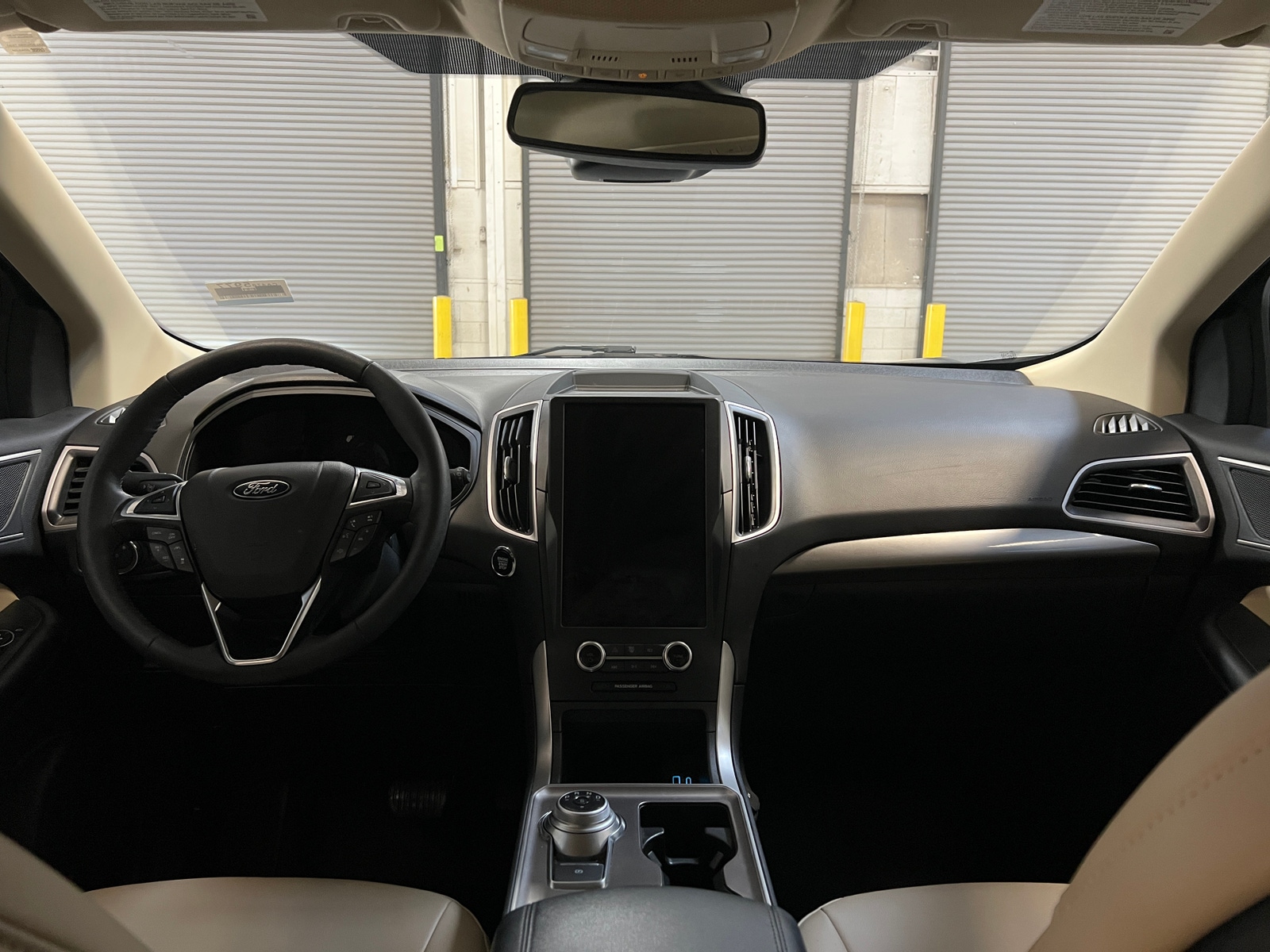 Thumbnail: 2024 Ford Edge - 2