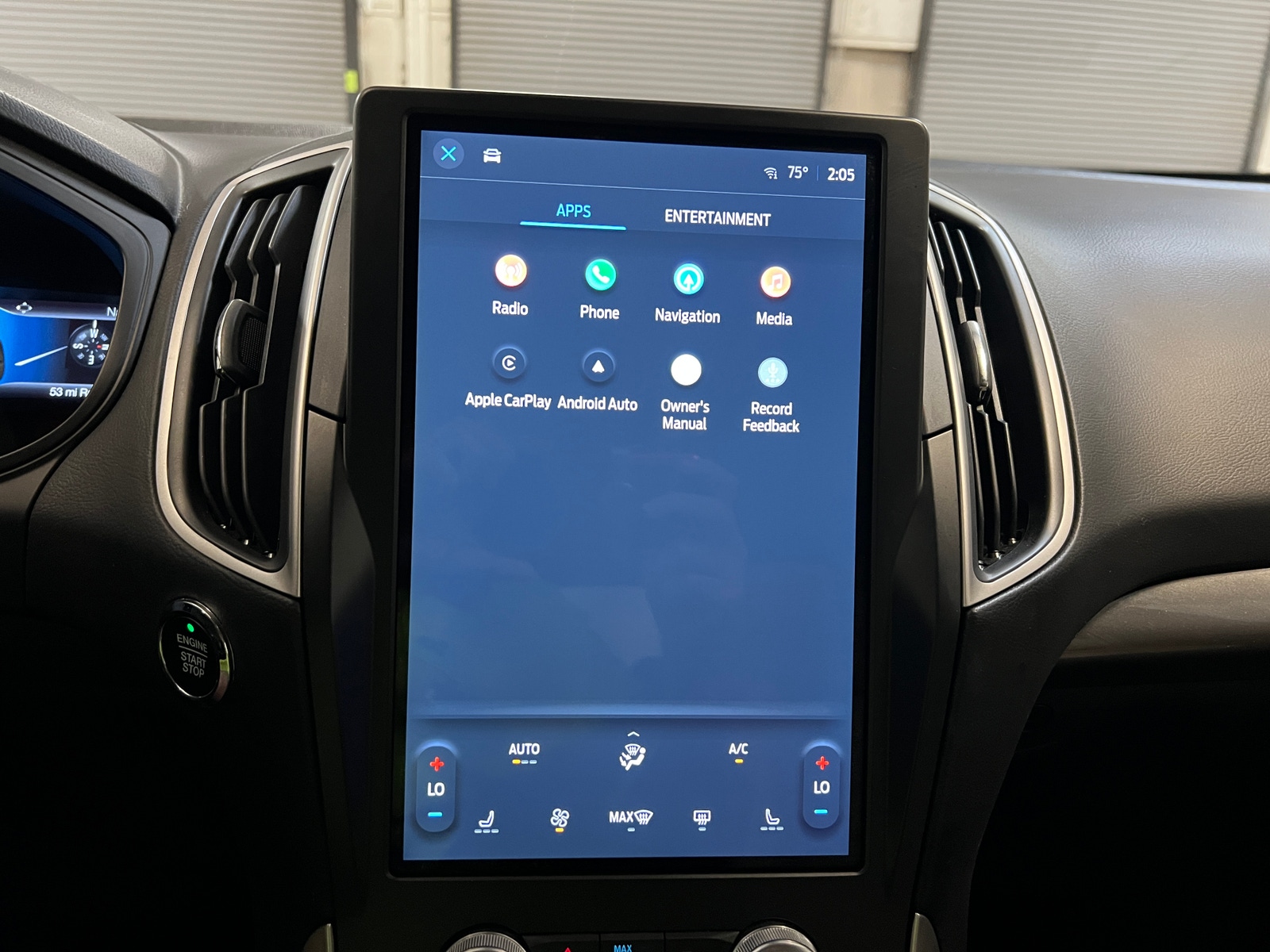 Thumbnail: 2024 Ford Edge - 3