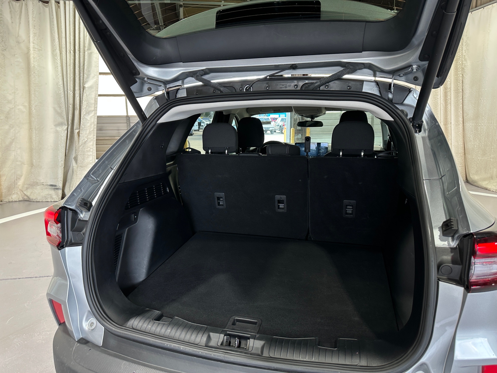 Thumbnail: 2024 Ford Escape - 7