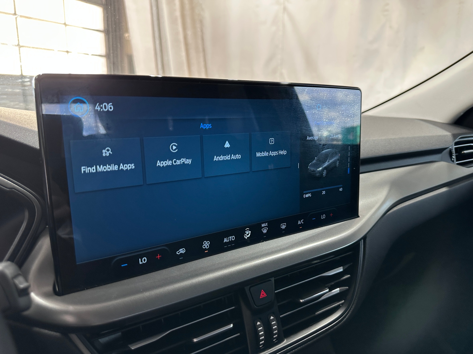 Thumbnail: 2024 Ford Escape - 4