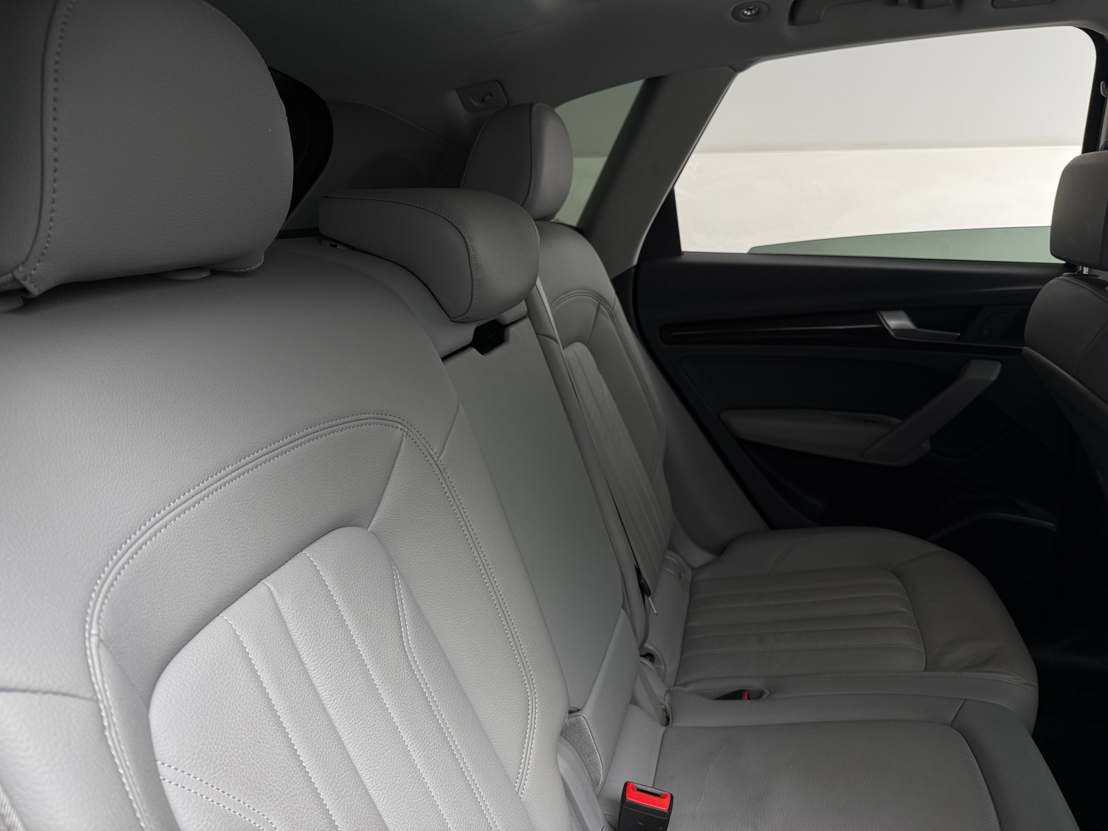 Thumbnail: 2018 Audi Q5 - 5