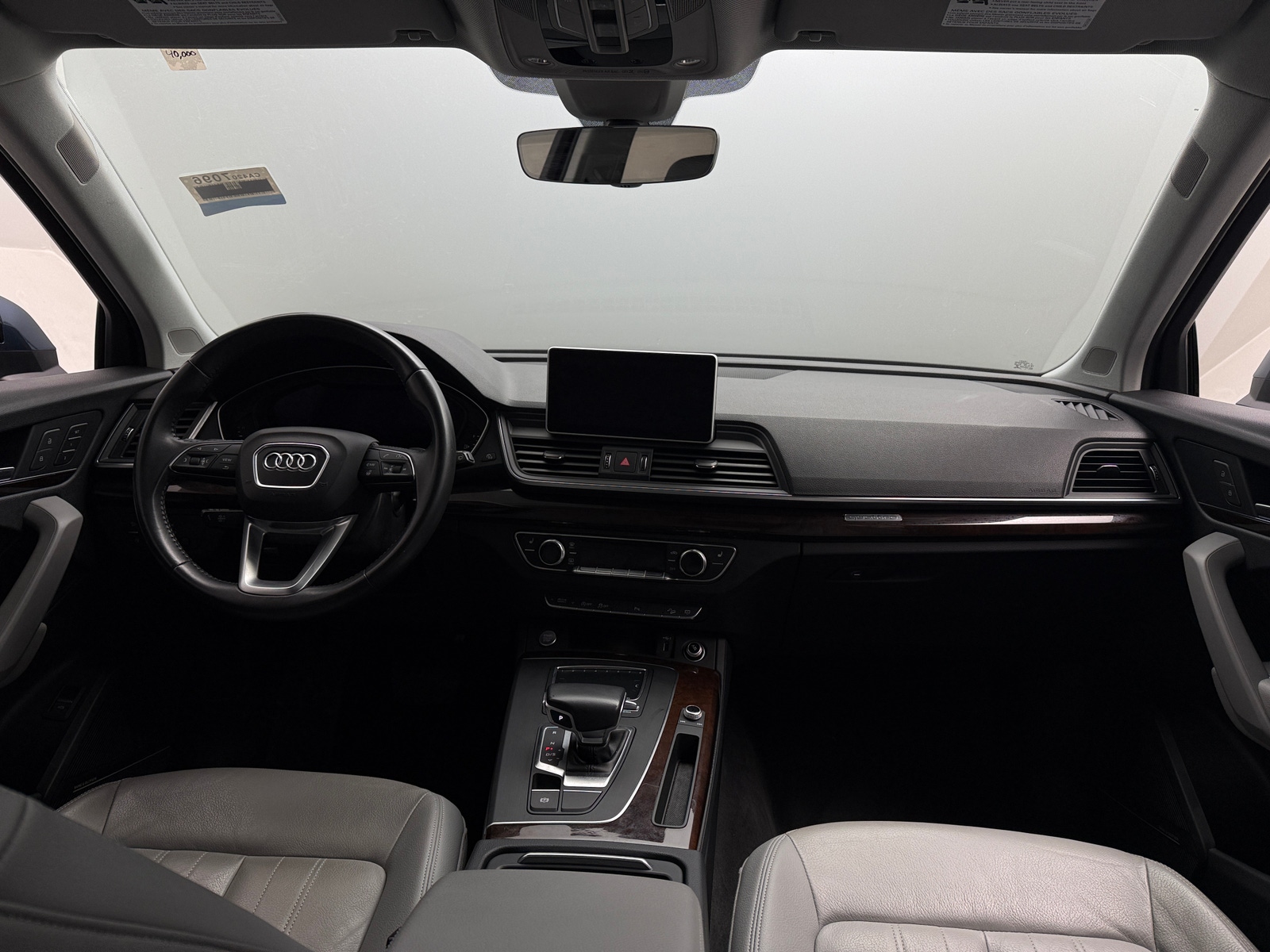 Thumbnail: 2018 Audi Q5 - 2