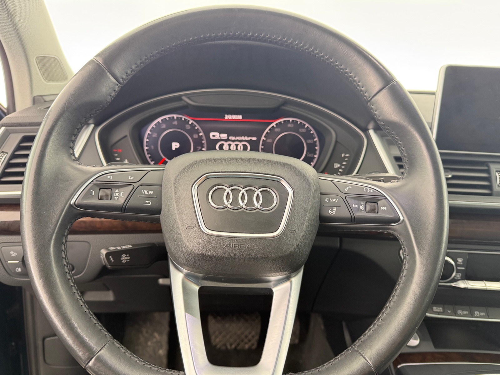 Thumbnail: 2018 Audi Q5 - 4