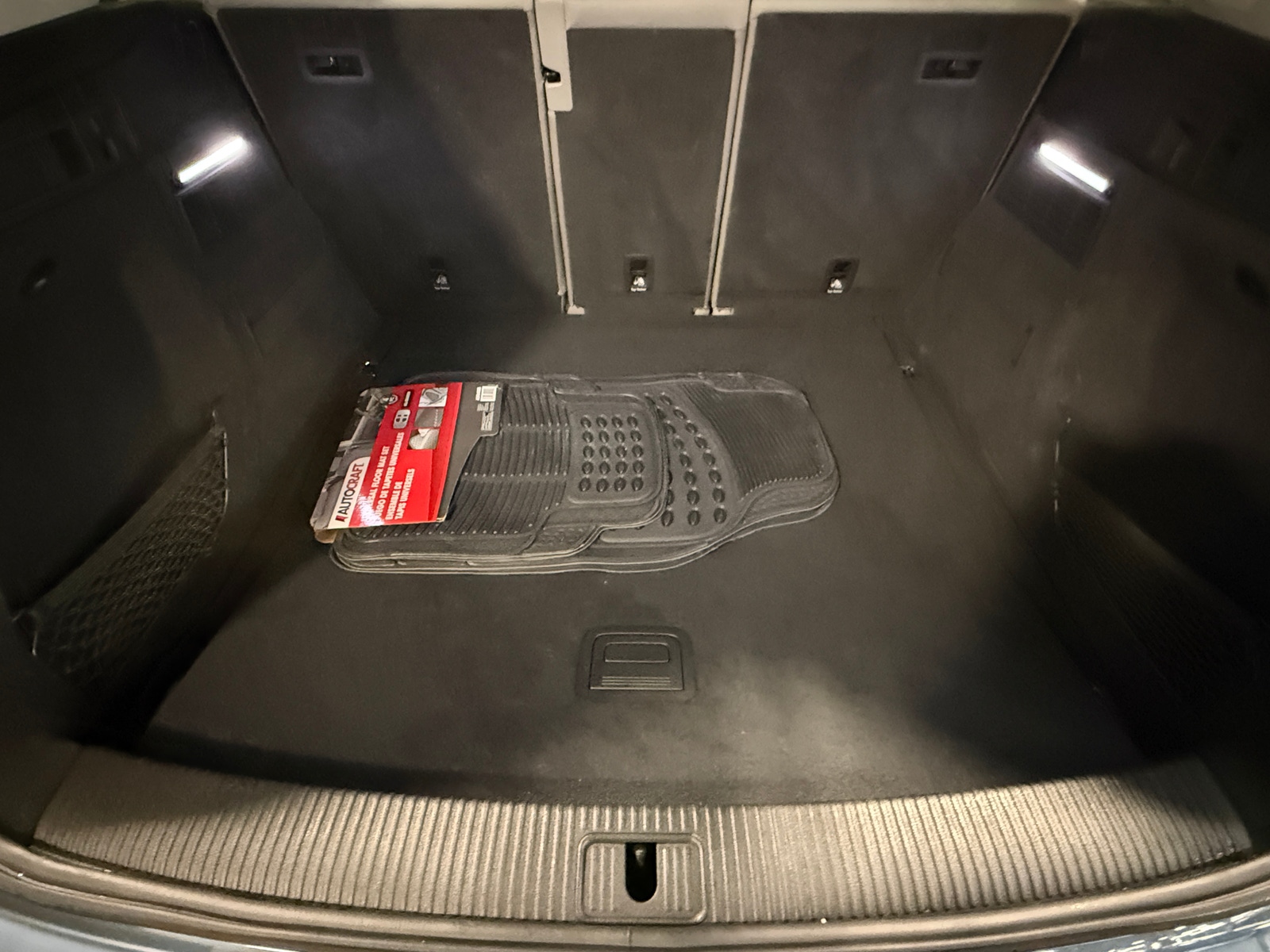 Thumbnail: 2018 Audi Q5 - 6