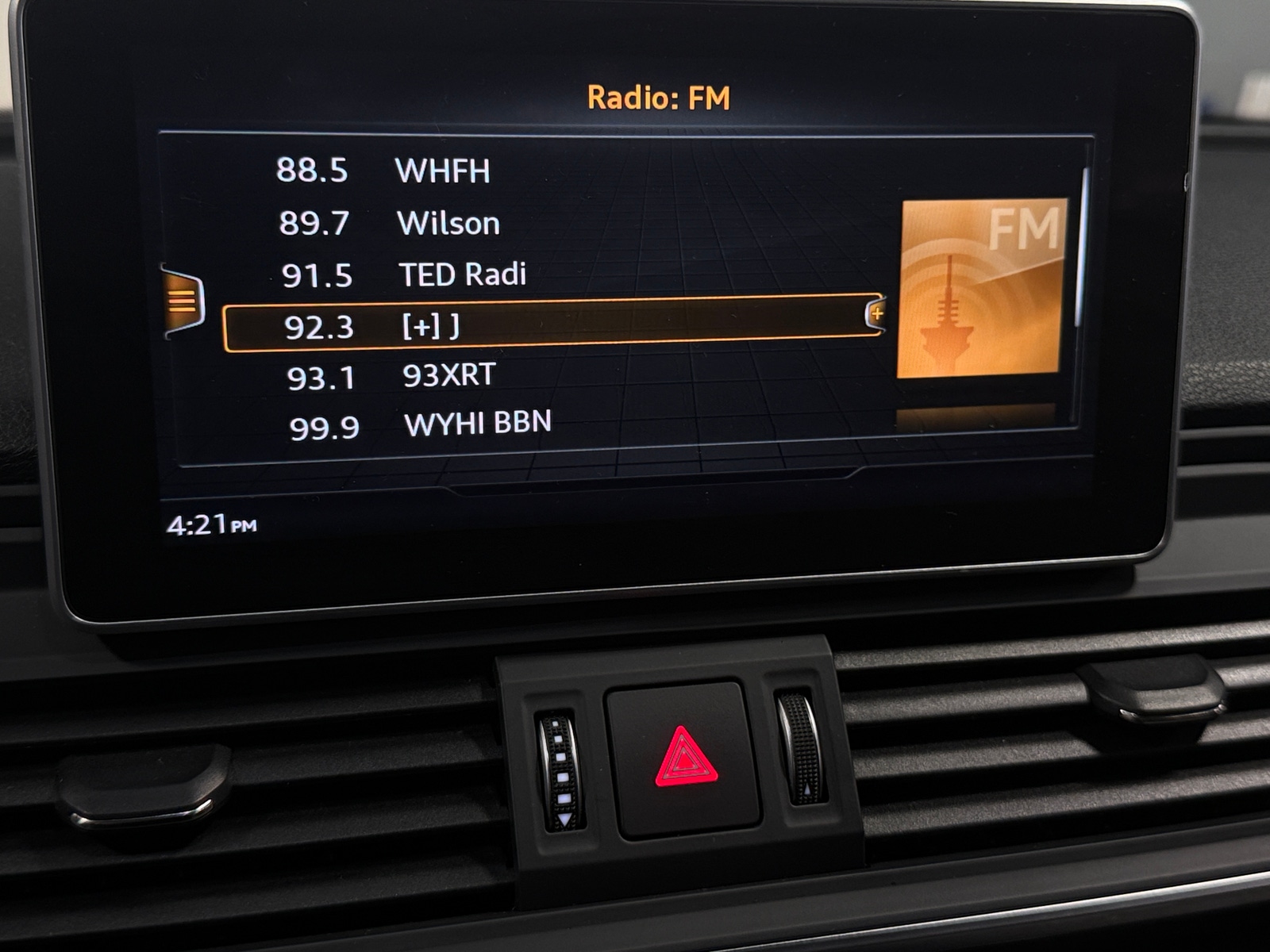 Thumbnail: 2018 Audi Q5 - 3