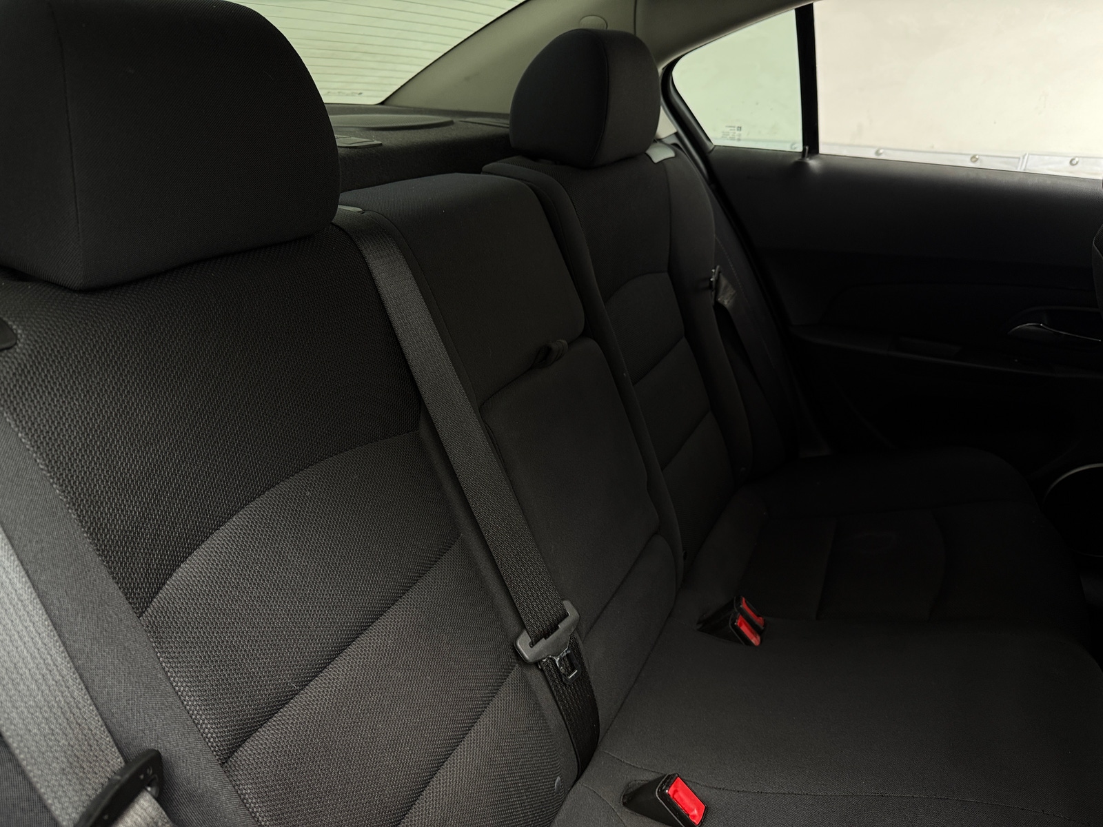 Thumbnail: 2016 Chevrolet Cruze - 6