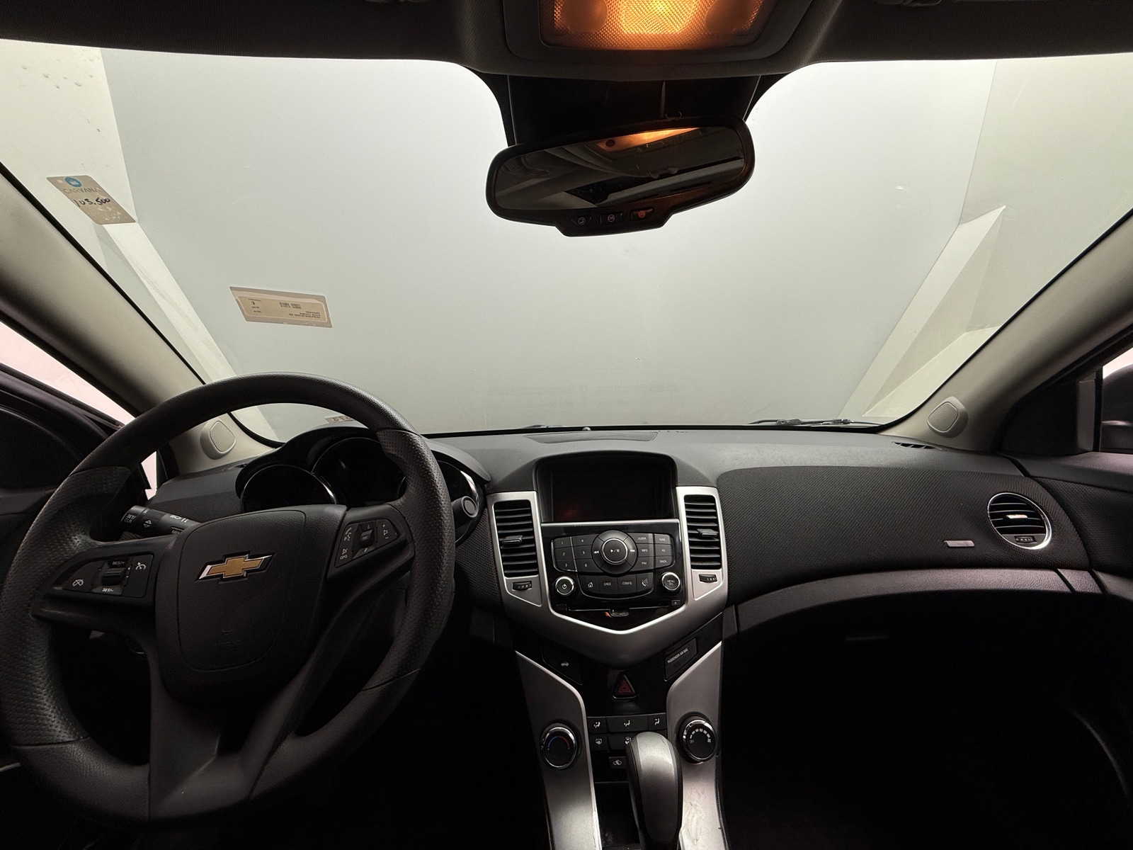 Thumbnail: 2016 Chevrolet Cruze - 3