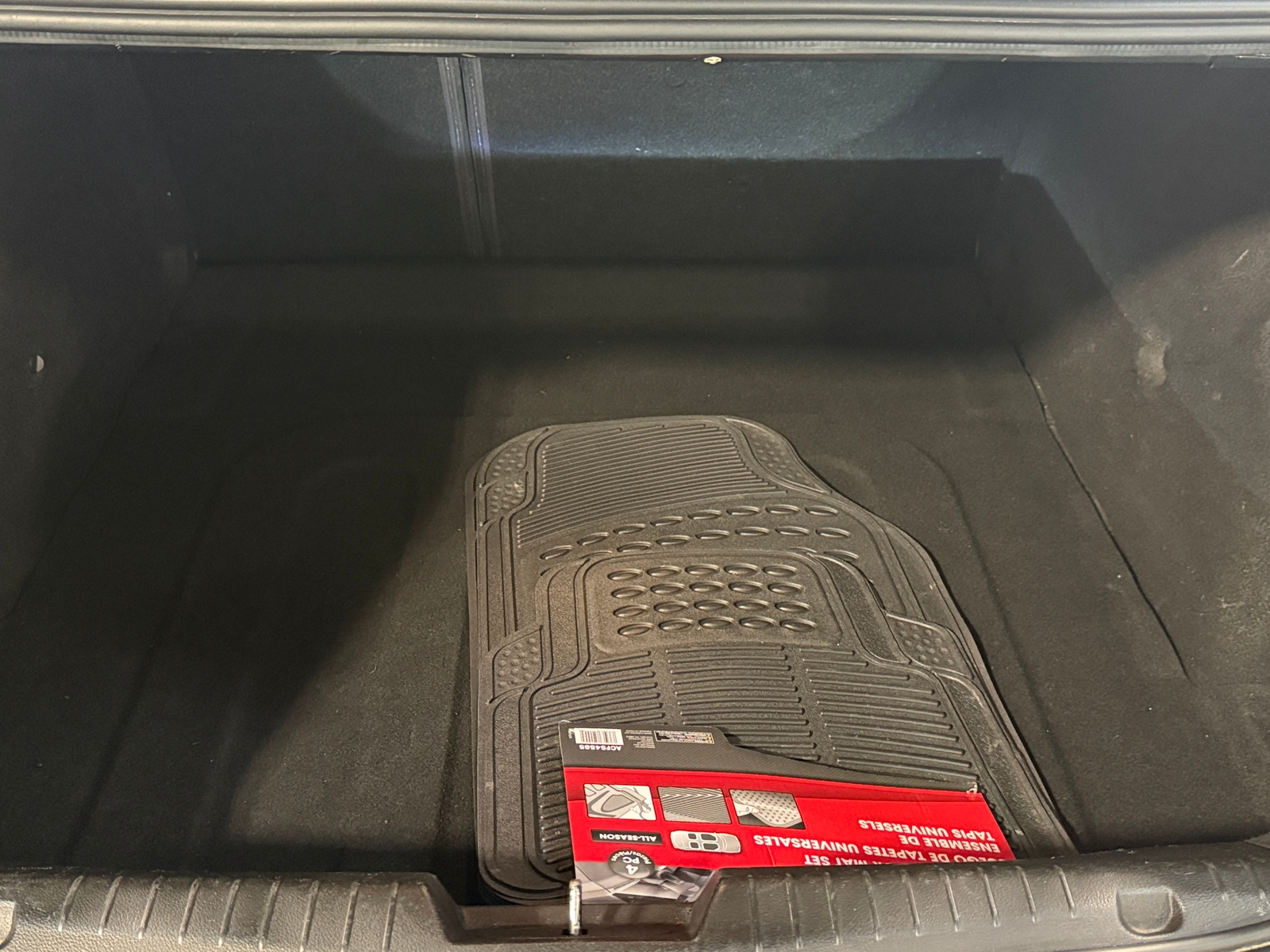 Thumbnail: 2016 Chevrolet Cruze - 7