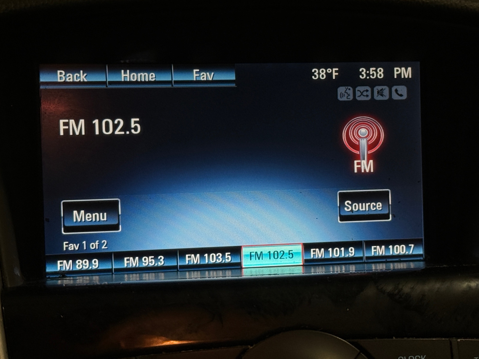 Thumbnail: 2016 Chevrolet Cruze - 4