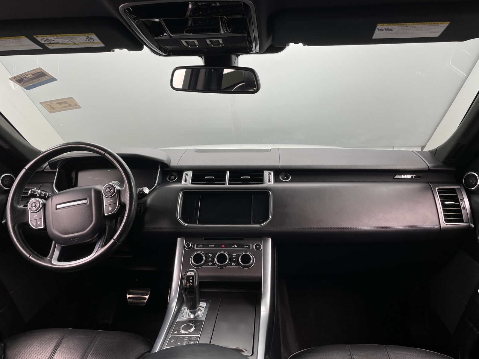 Thumbnail: 2016 Land Rover Range Rover Sport - 2