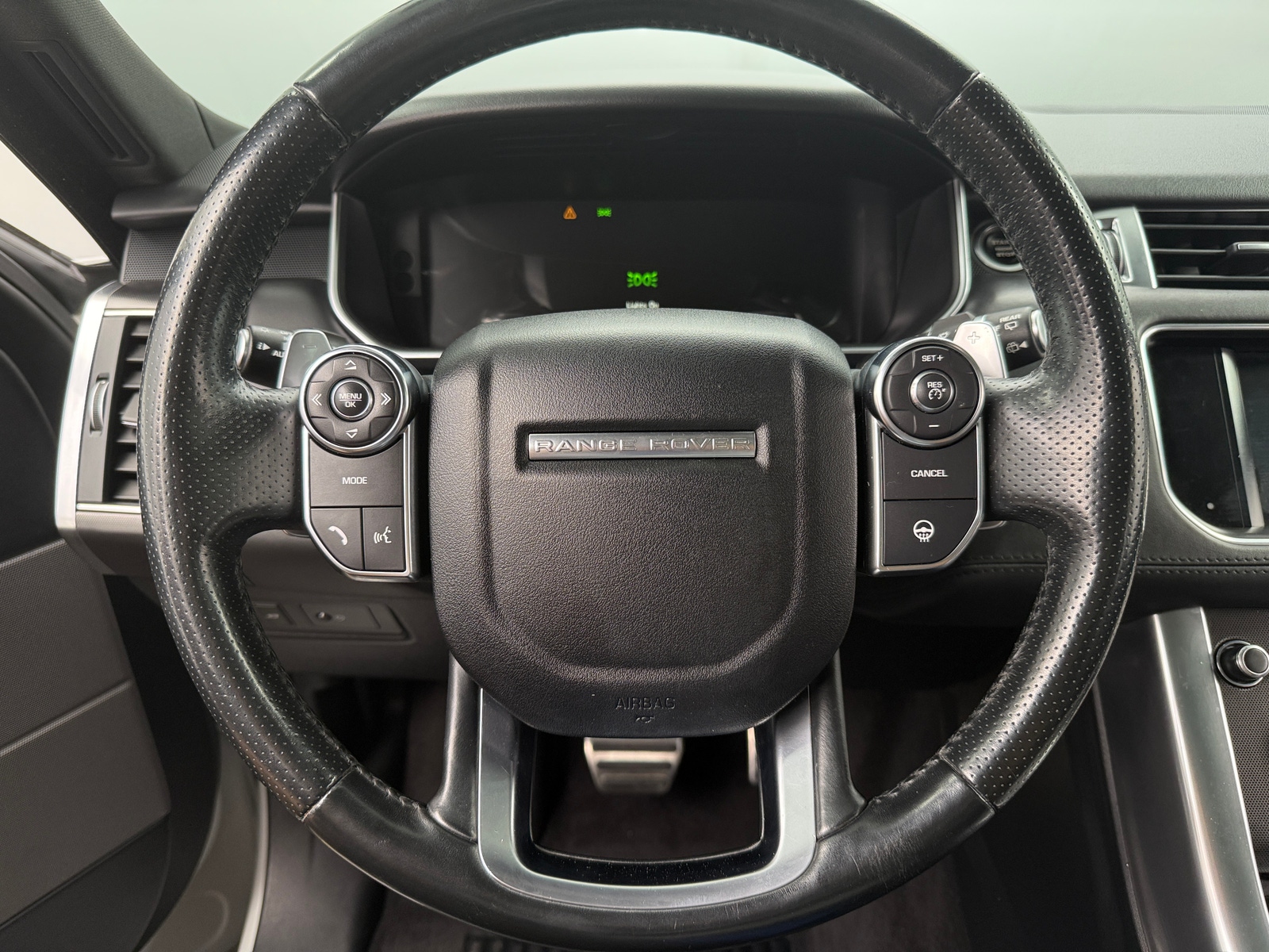 Thumbnail: 2016 Land Rover Range Rover Sport - 4