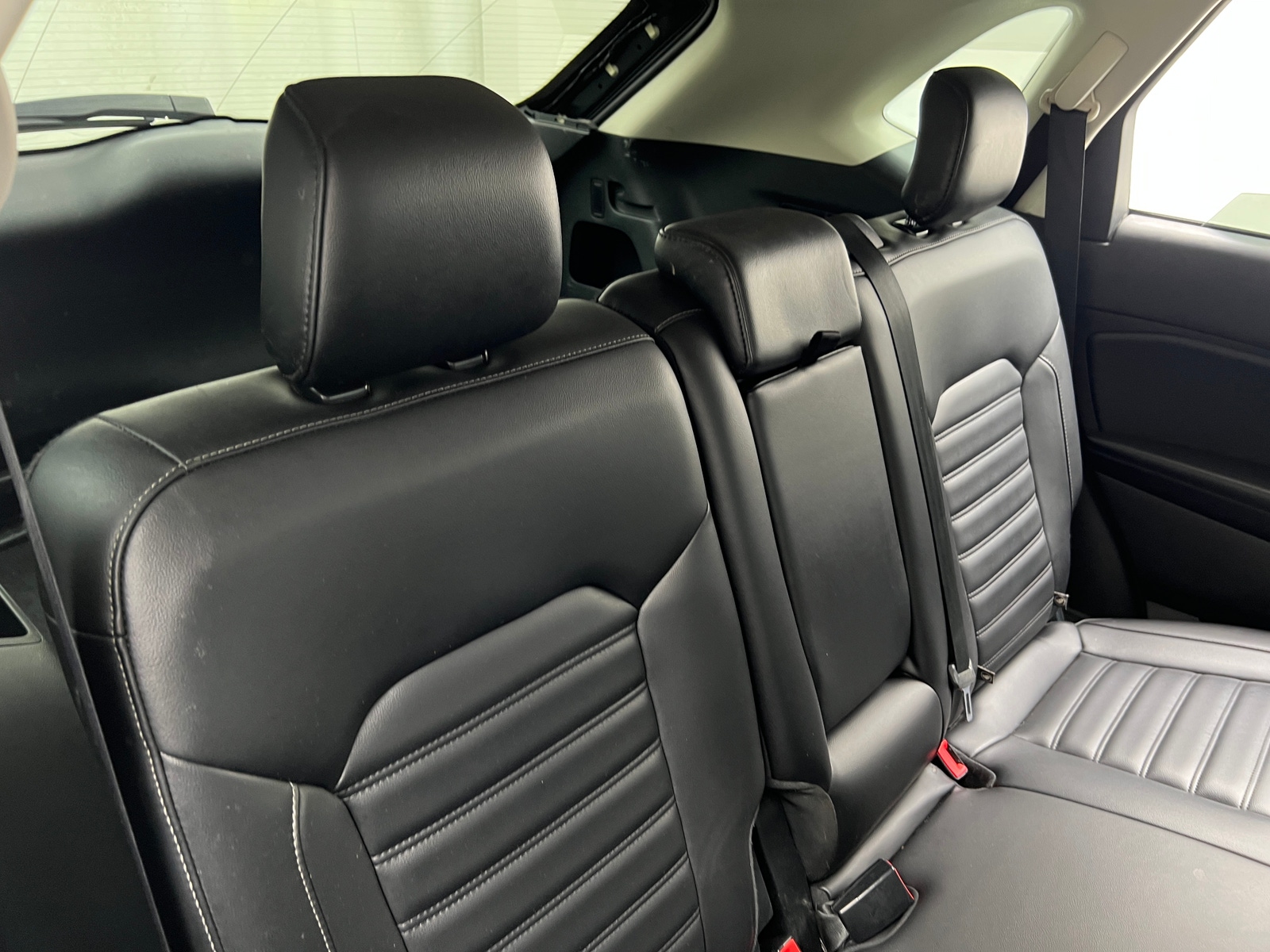 Thumbnail: 2020 Ford Edge - 5