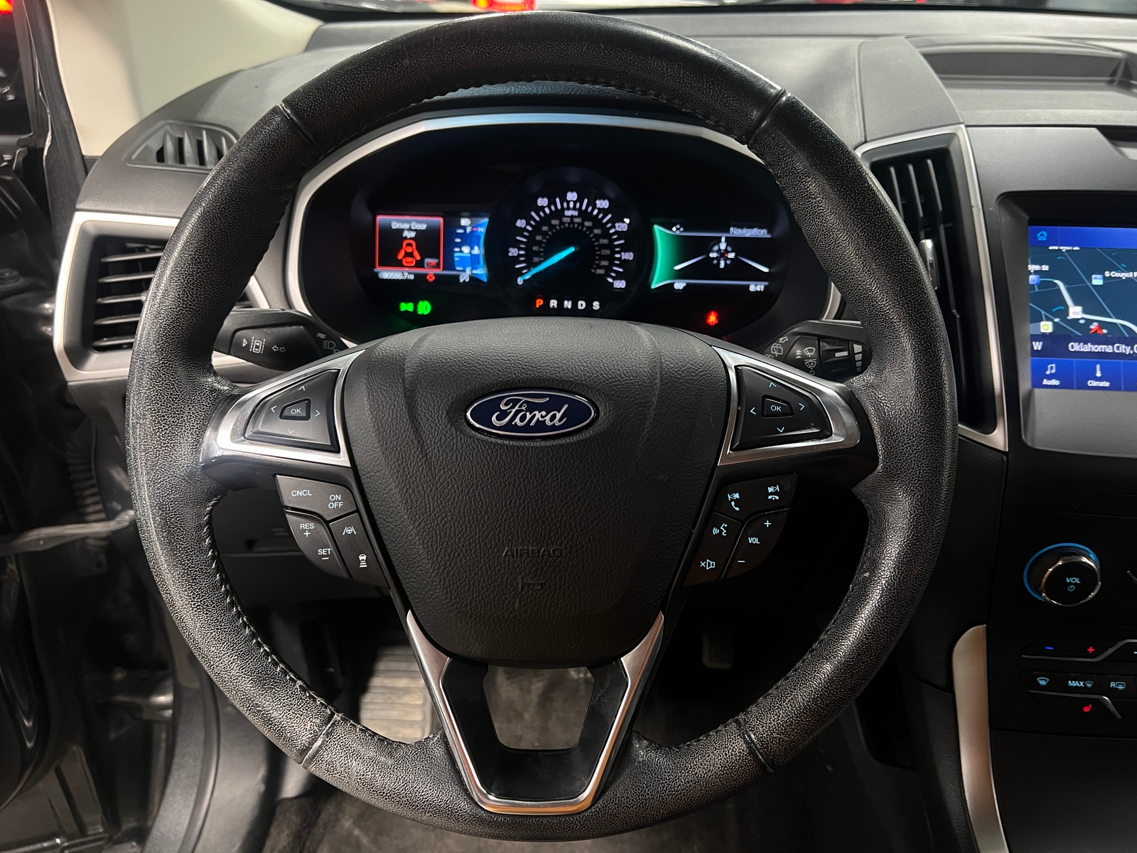 Thumbnail: 2020 Ford Edge - 4