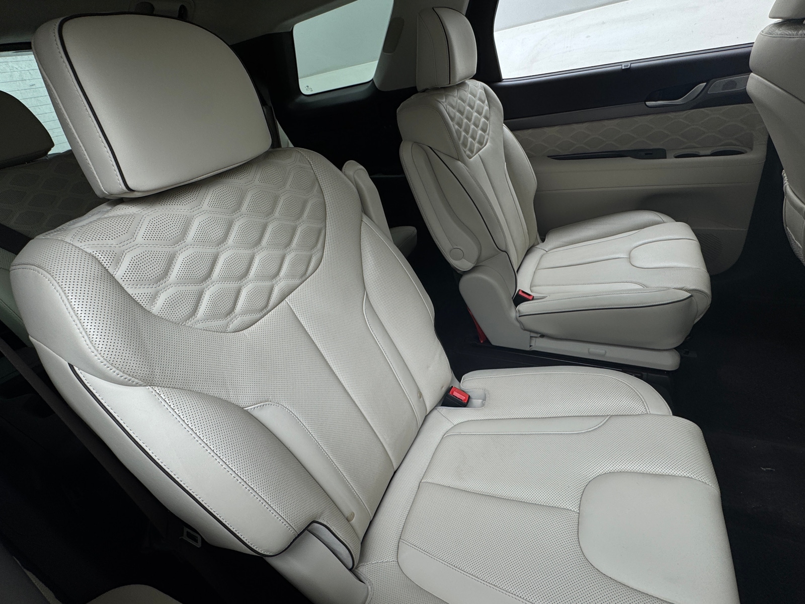 Thumbnail: 2020 Hyundai Palisade - 5