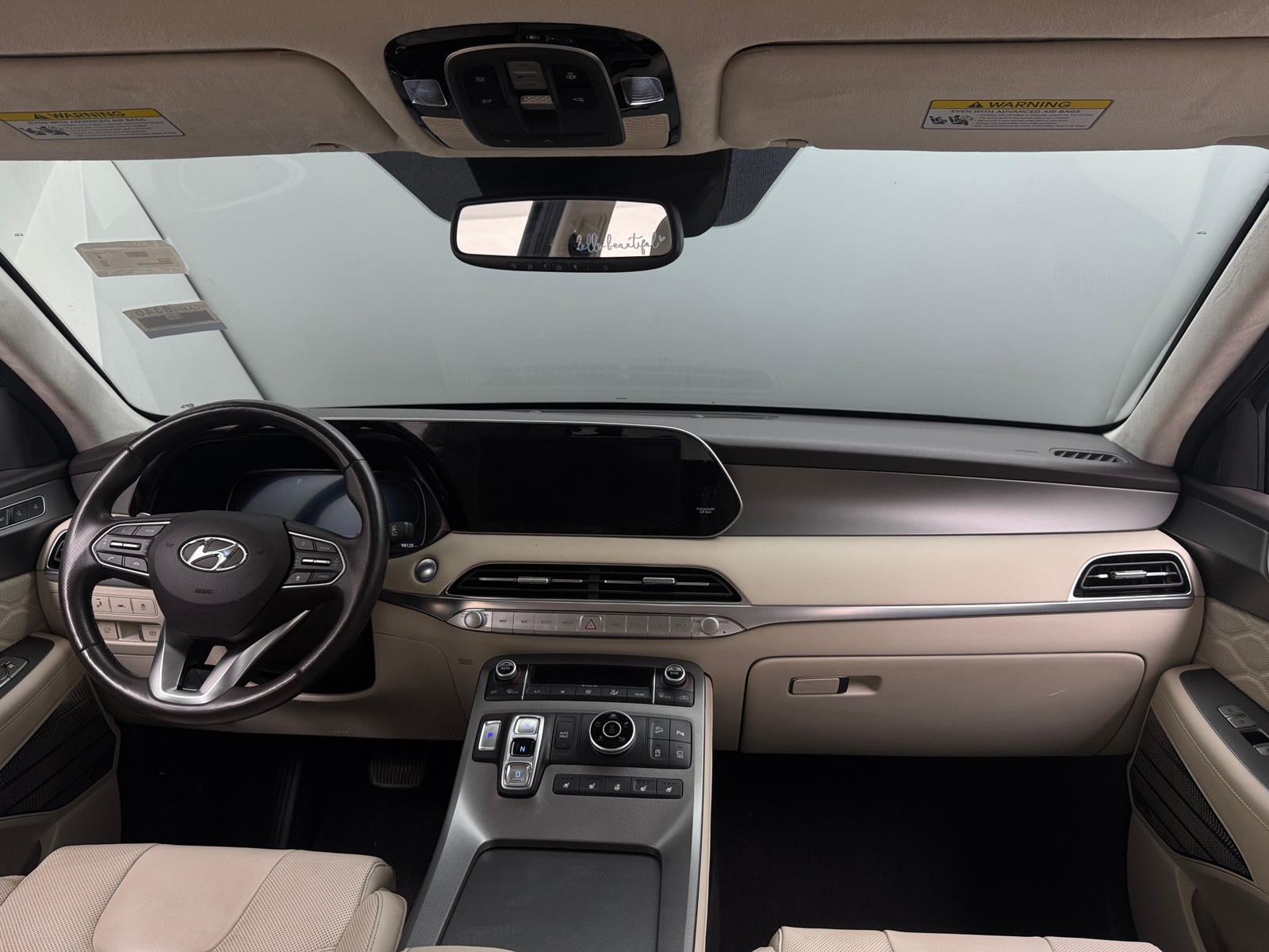 Thumbnail: 2020 Hyundai Palisade - 2