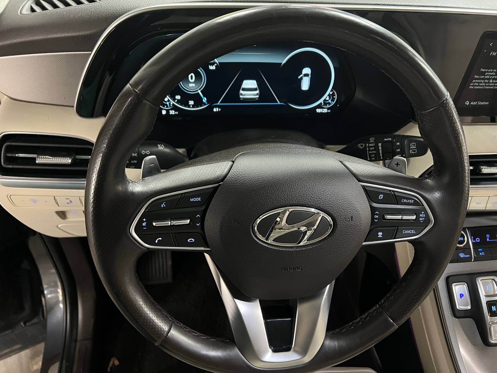 Thumbnail: 2020 Hyundai Palisade - 4