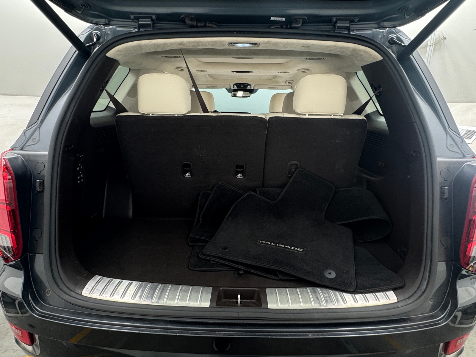 Thumbnail: 2020 Hyundai Palisade - 6