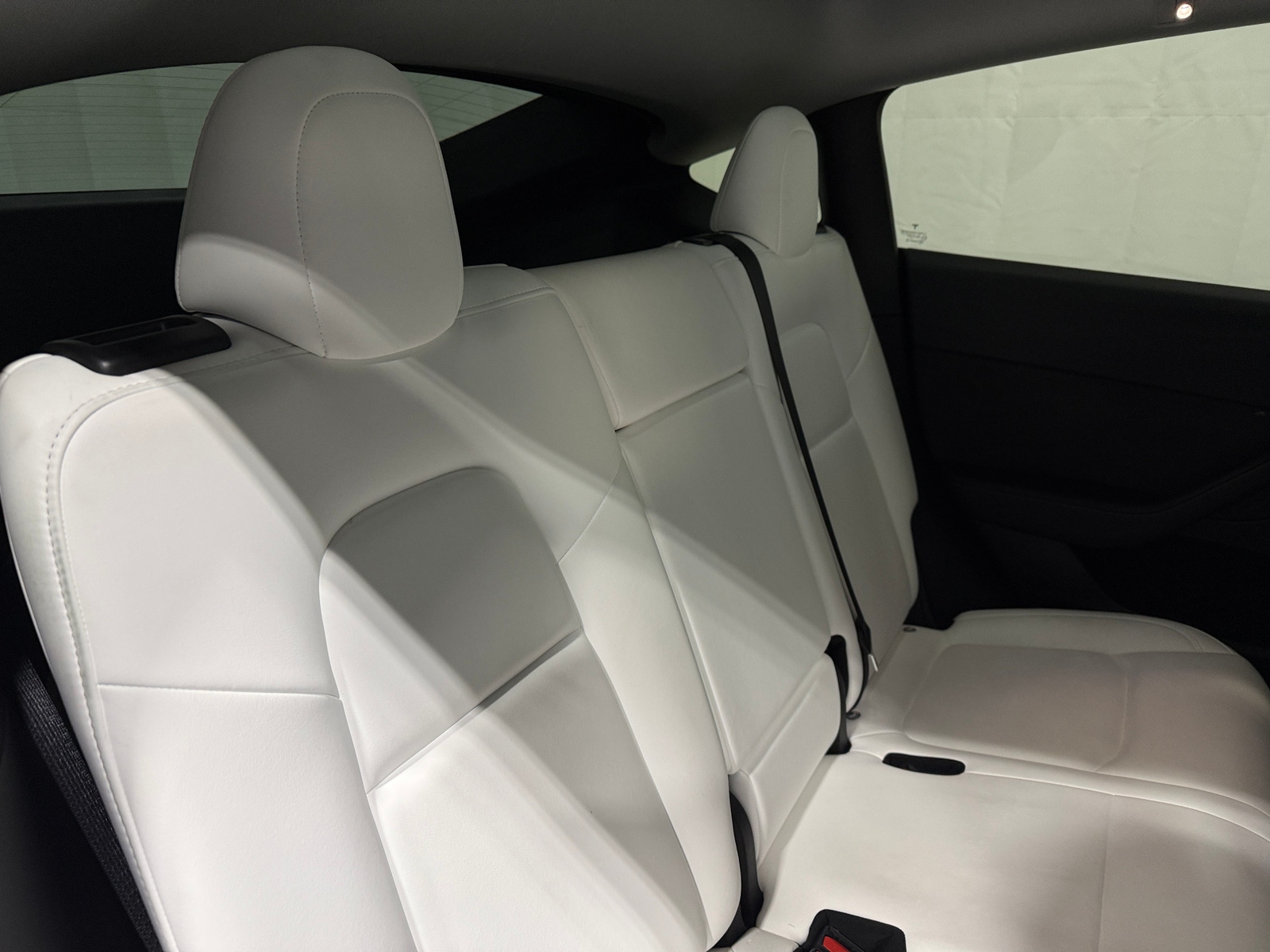 Thumbnail: 2024 Tesla Model Y - 5