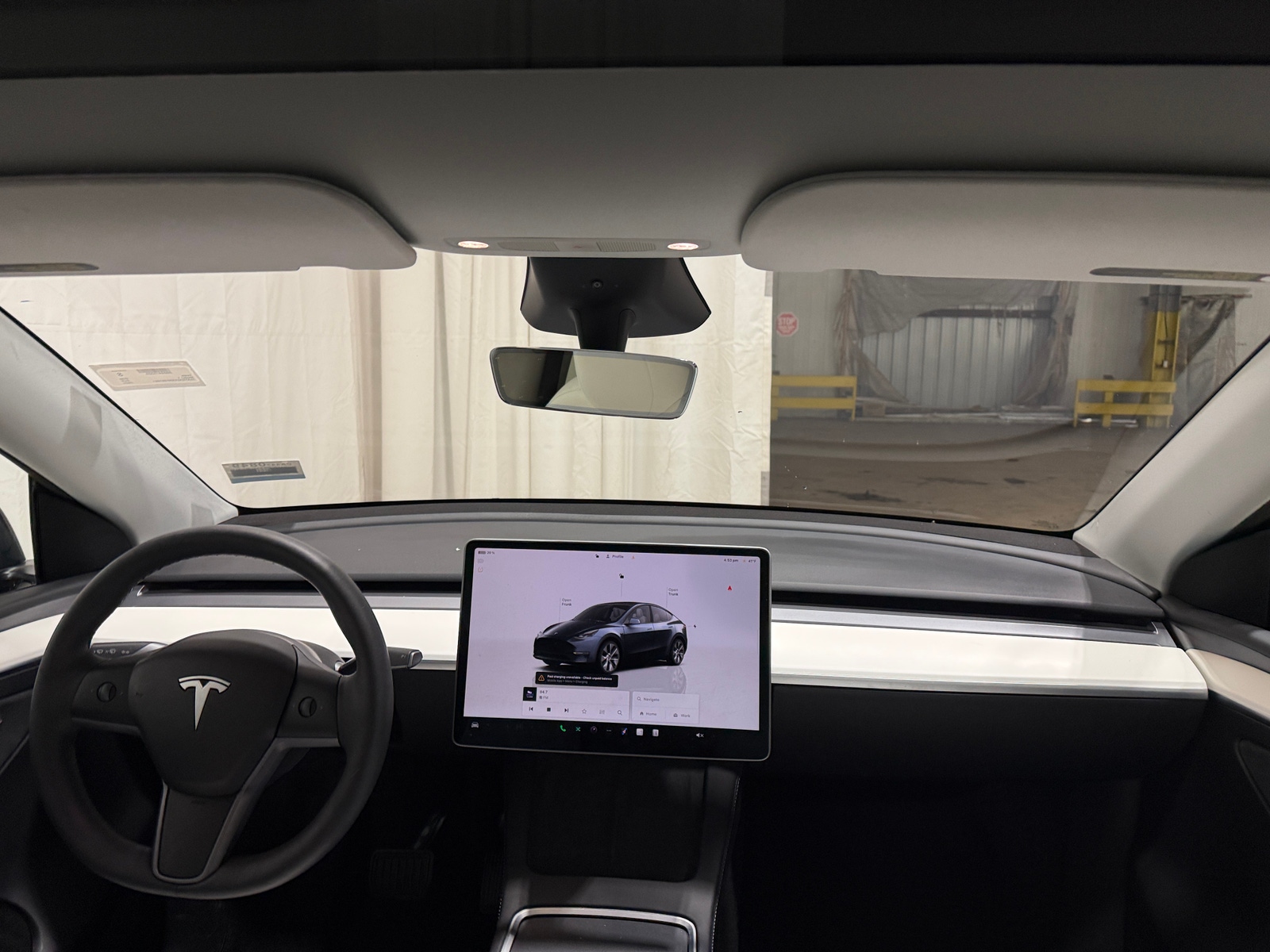 Thumbnail: 2024 Tesla Model Y - 2