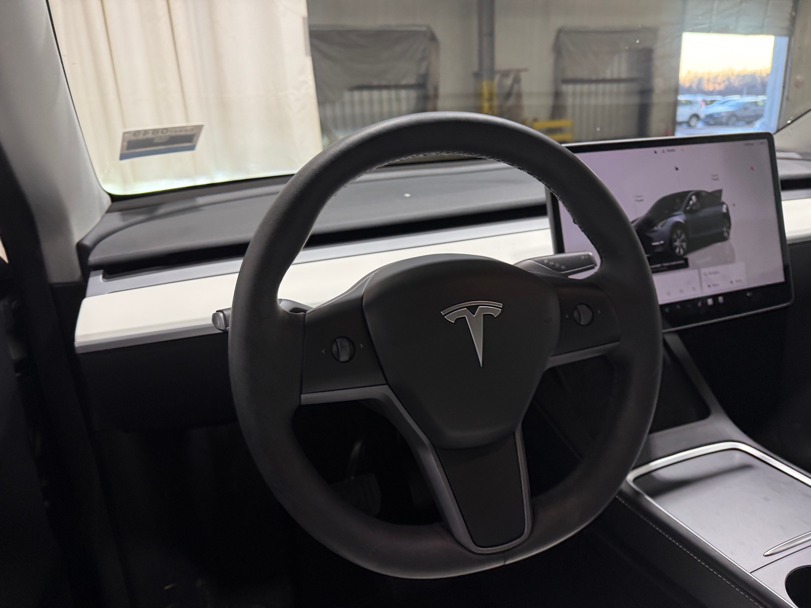 Thumbnail: 2024 Tesla Model Y - 4