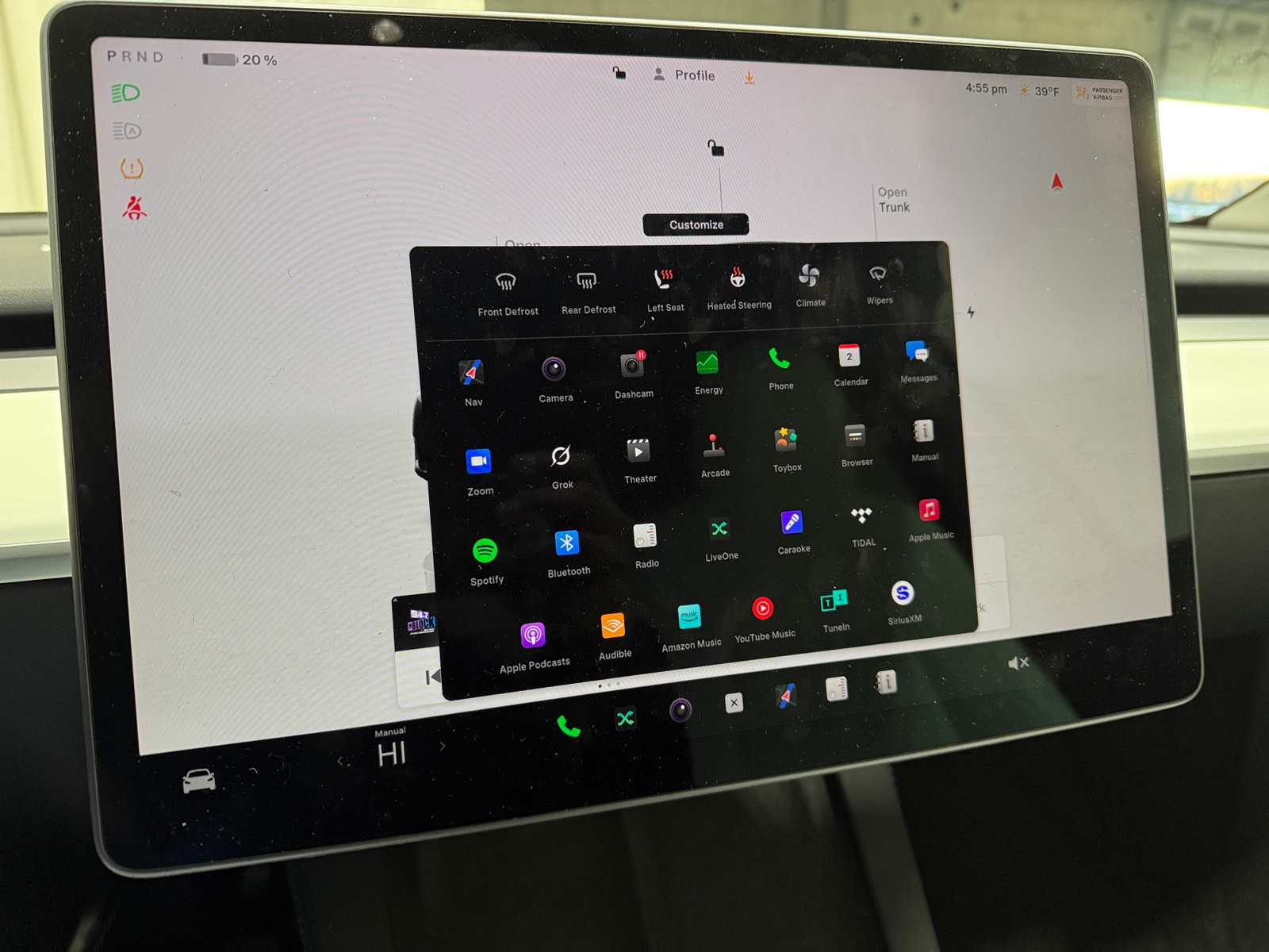 Thumbnail: 2024 Tesla Model Y - 3