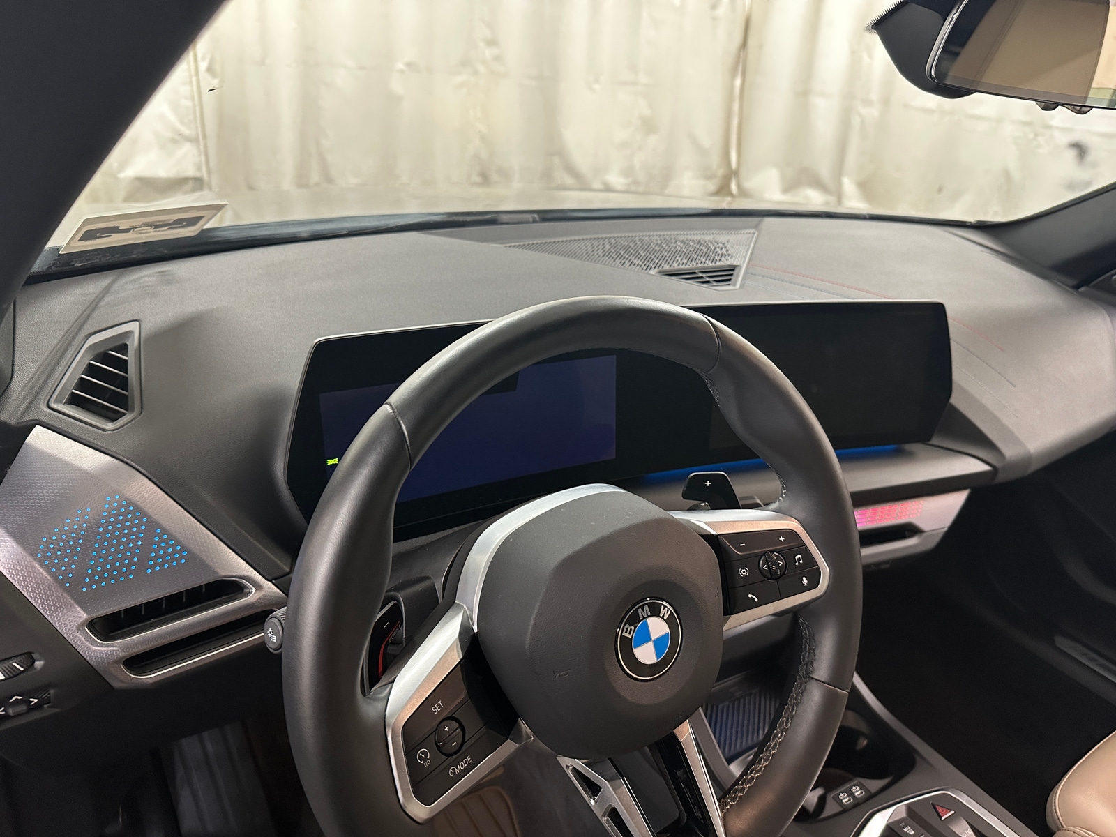 Thumbnail: 2025 BMW 2 Series - 2