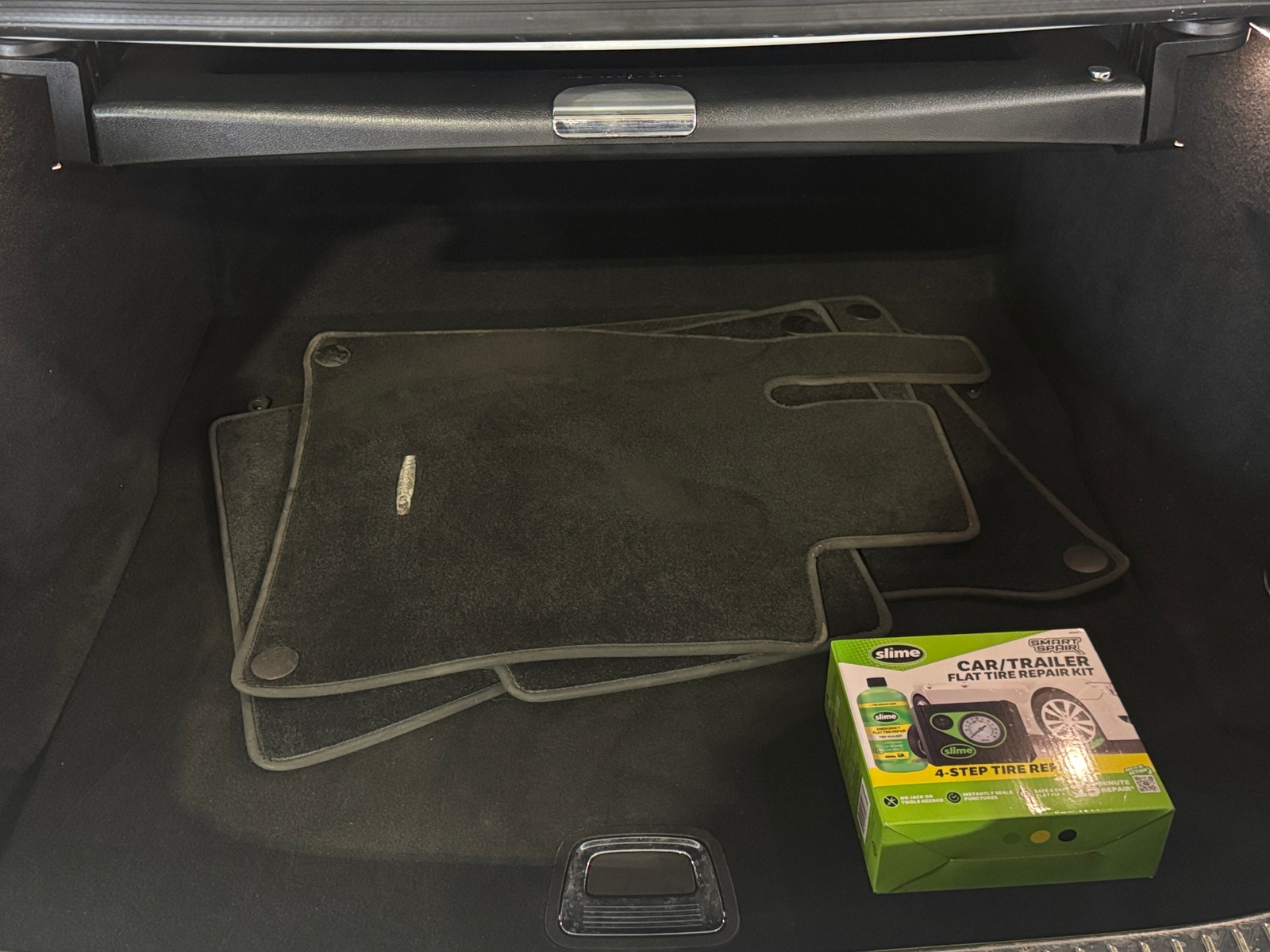 Thumbnail: 2014 Mercedes-Benz S-Class - 6