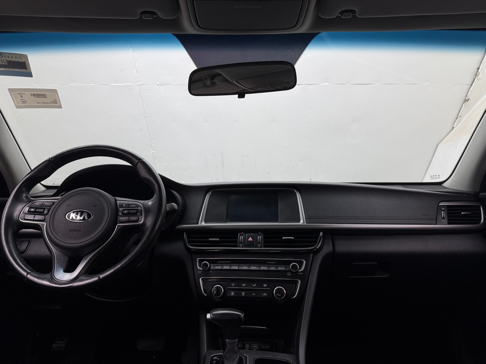 Thumbnail: 2018 Kia Optima - 2