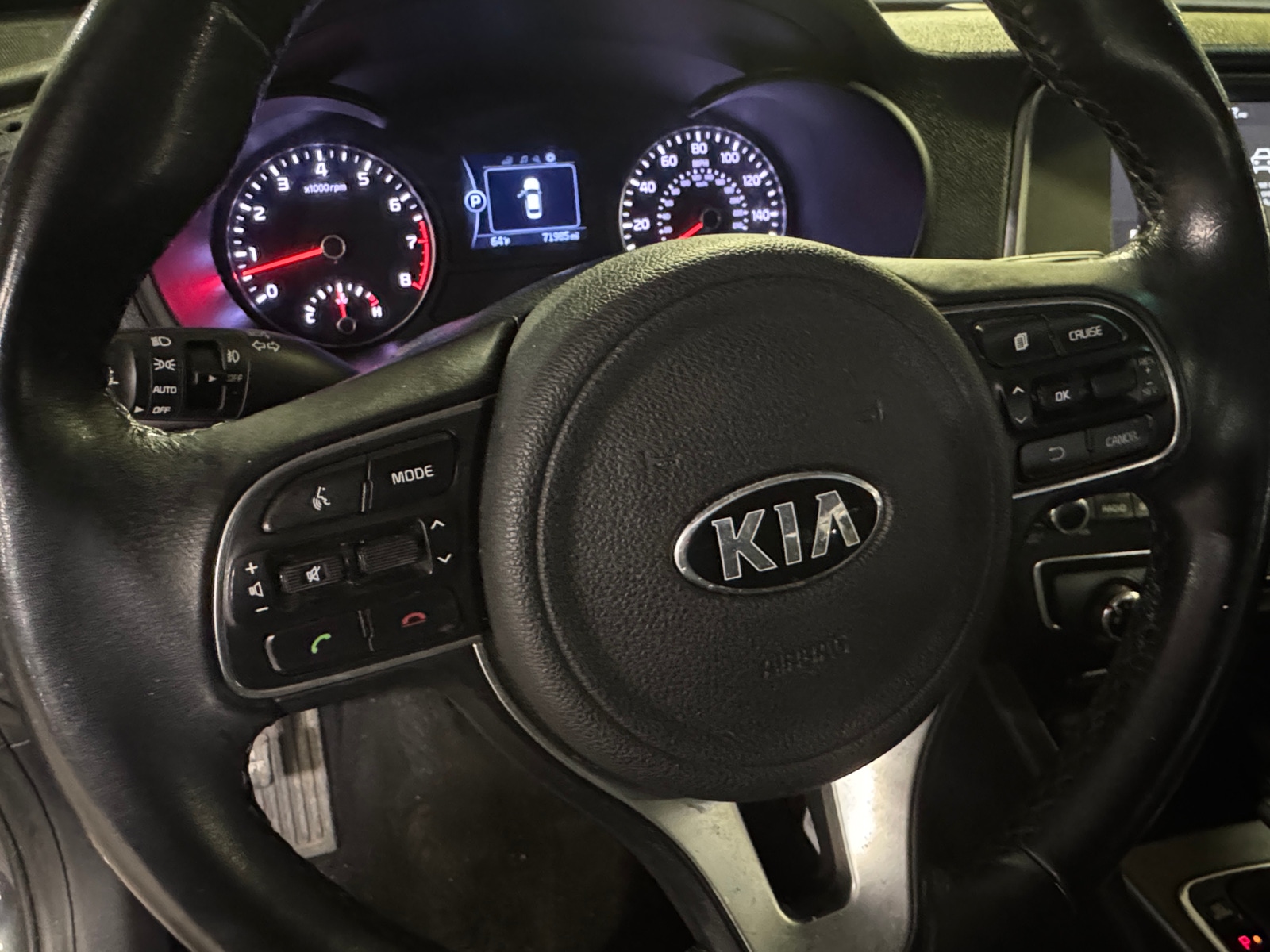 Thumbnail: 2018 Kia Optima - 4