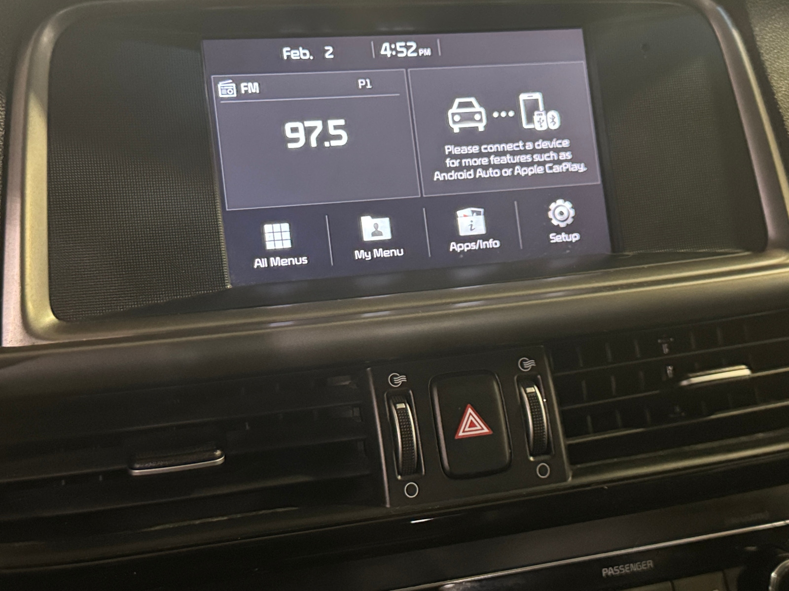 Thumbnail: 2018 Kia Optima - 3