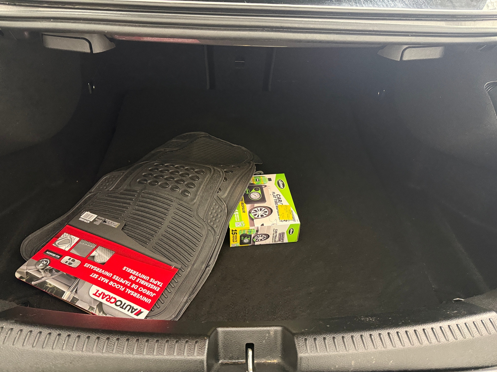 Thumbnail: 2020 Mercedes-Benz CLA - 6