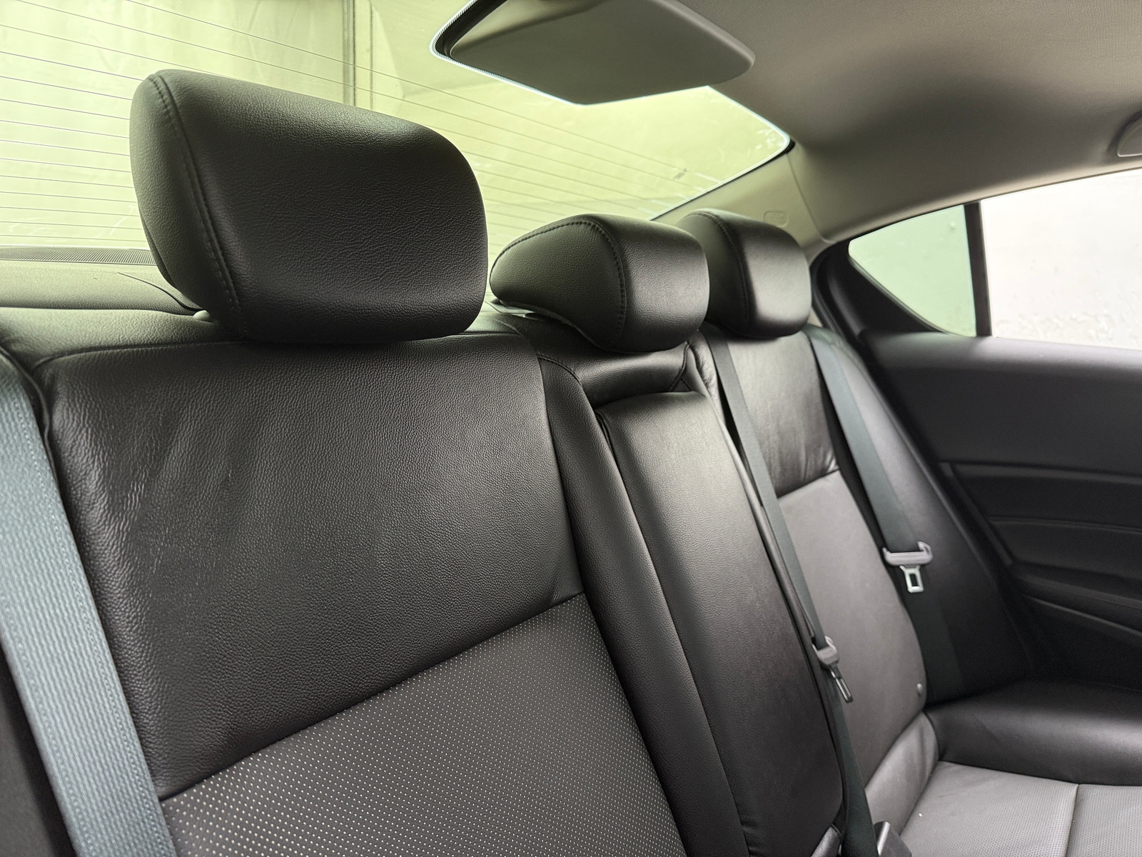 Thumbnail: 2015 Acura ILX - 5