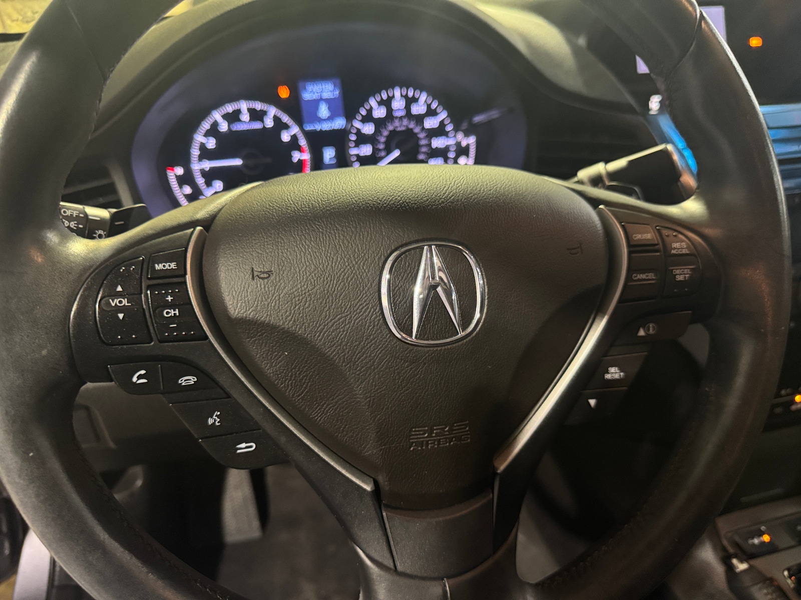 Thumbnail: 2015 Acura ILX - 4