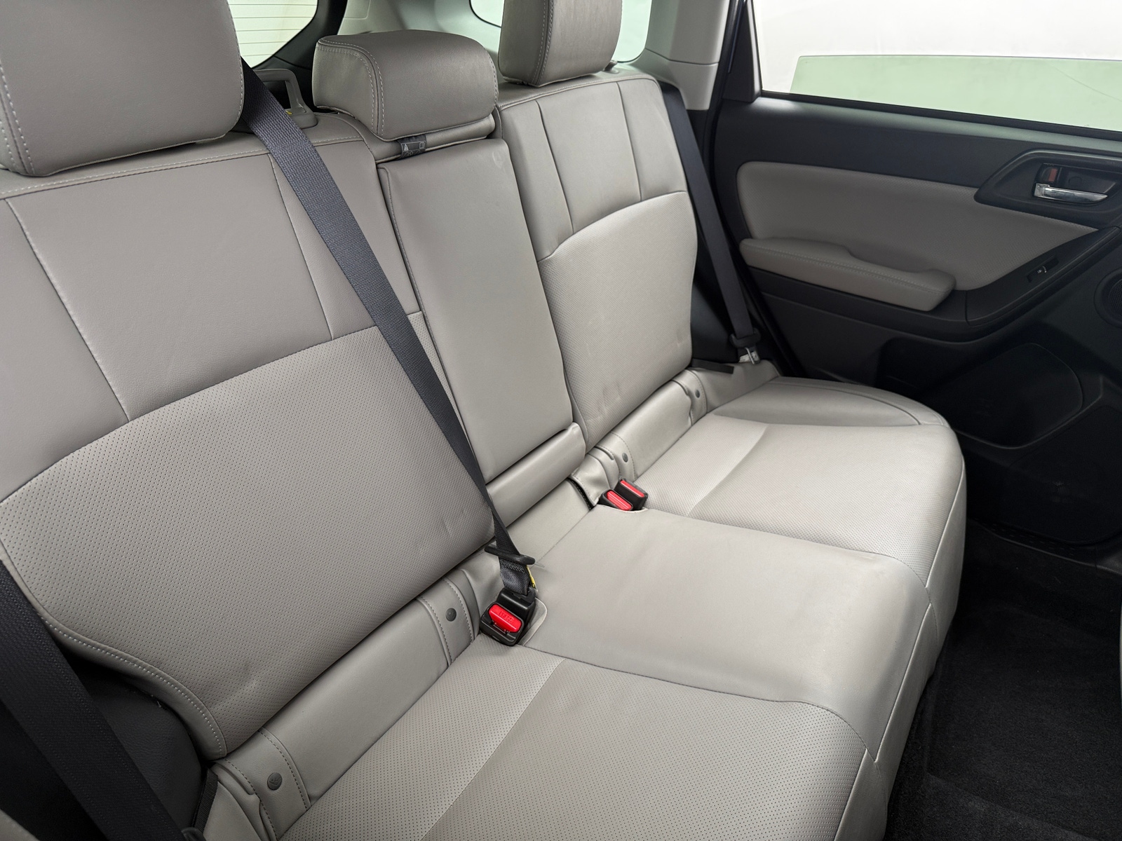 Thumbnail: 2017 Subaru Forester - 5