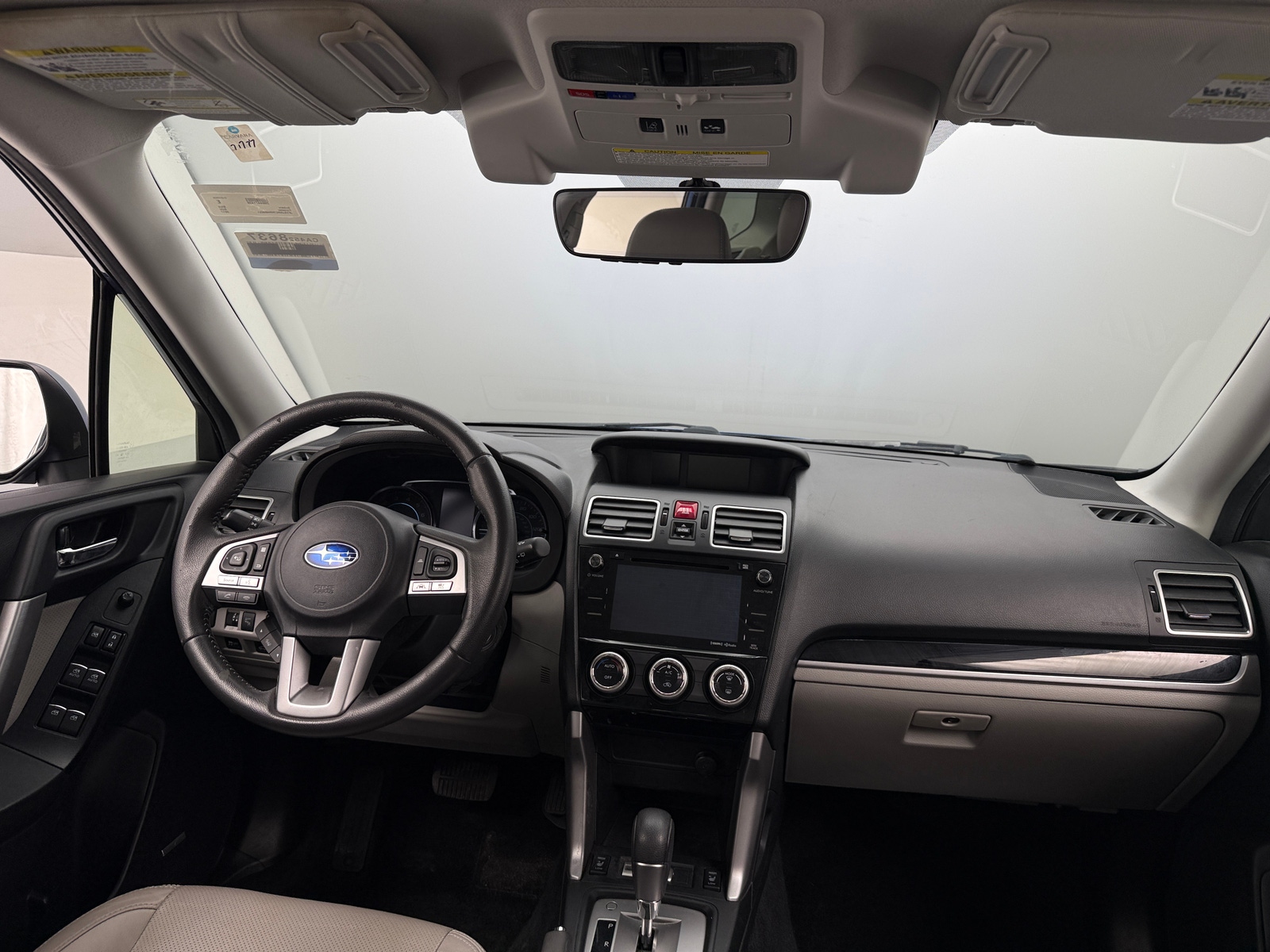 Thumbnail: 2017 Subaru Forester - 2