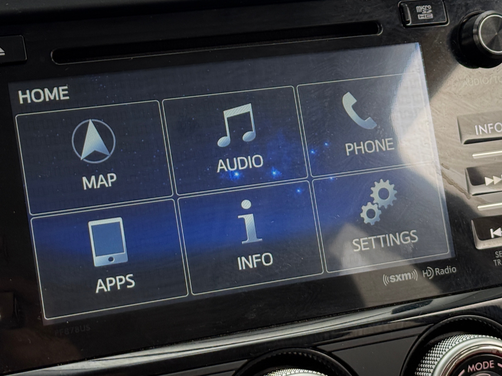 Thumbnail: 2017 Subaru Forester - 3