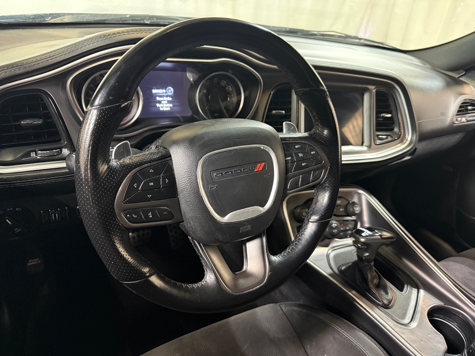 Thumbnail: 2020 Dodge Challenger - 4