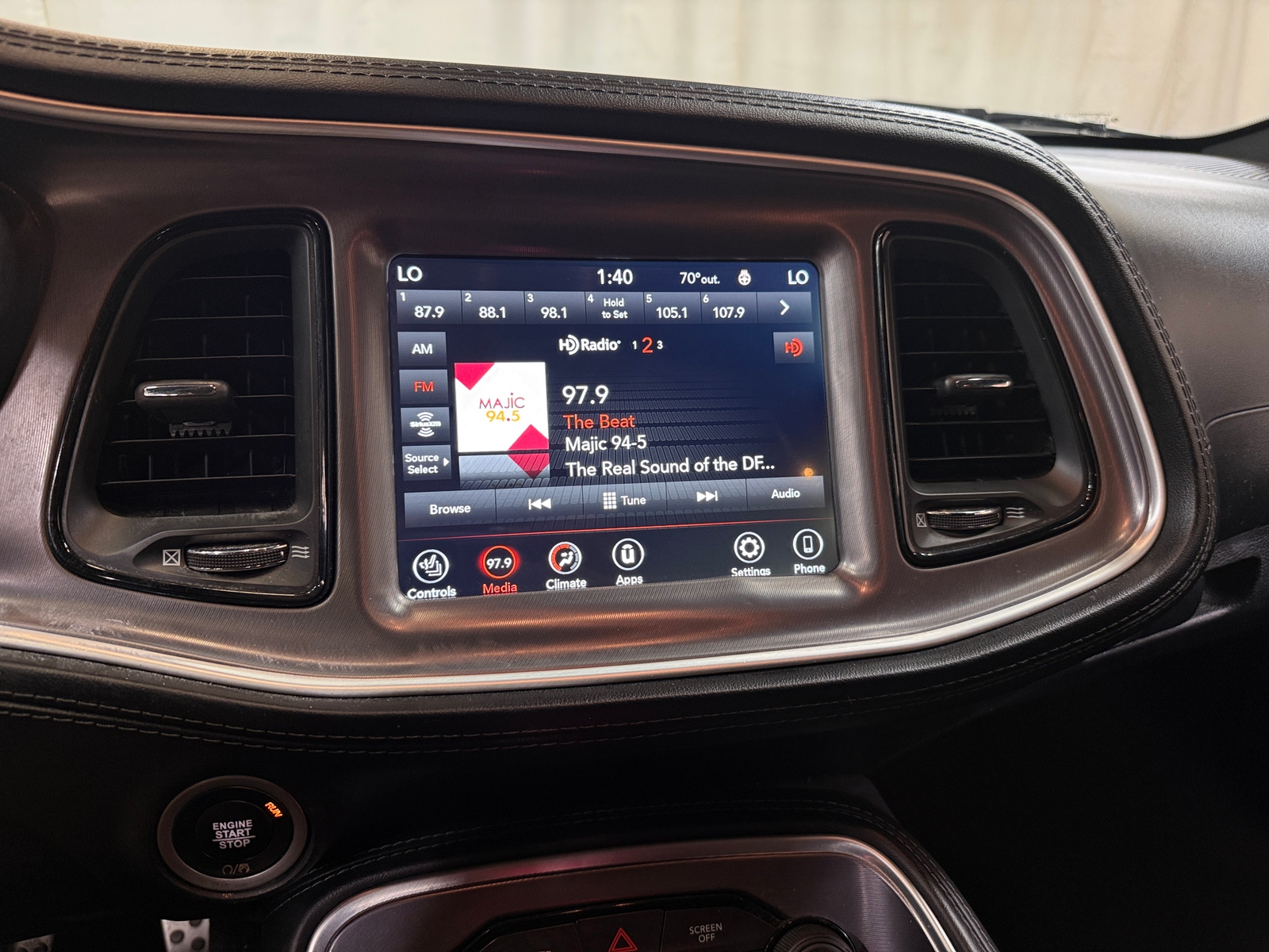 Thumbnail: 2020 Dodge Challenger - 3