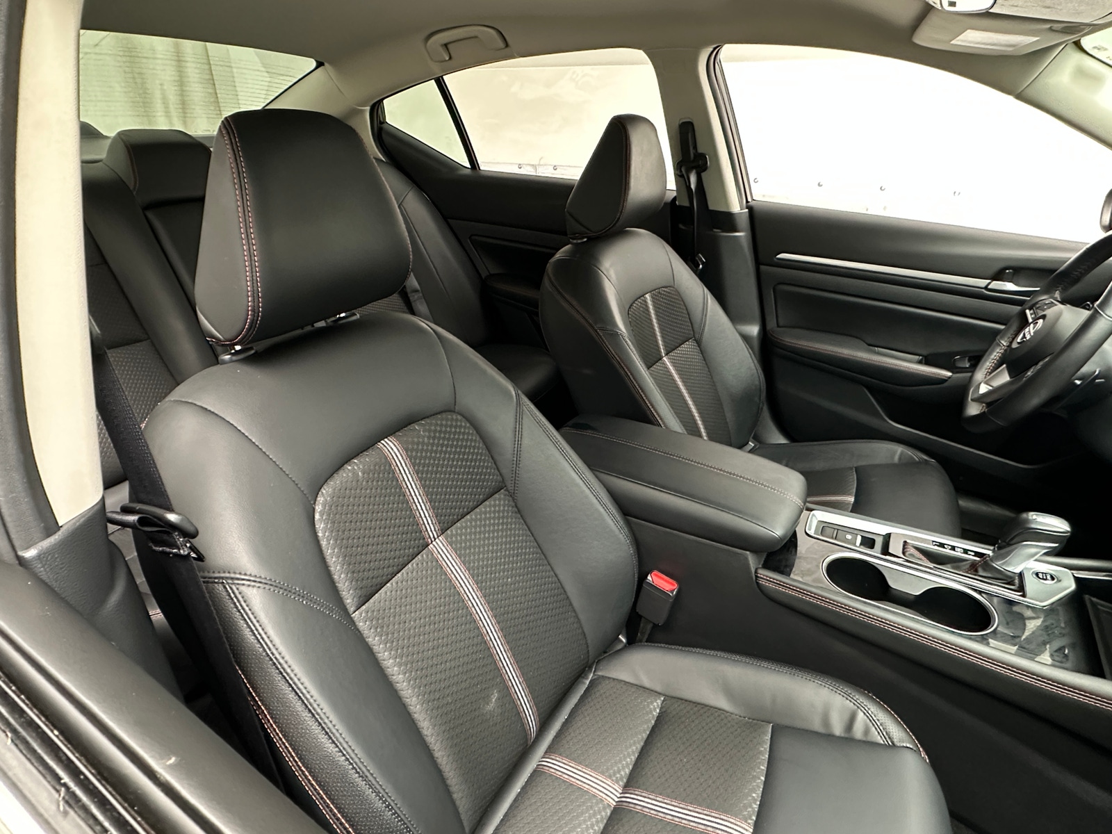 Thumbnail: 2025 Nissan Altima - 2