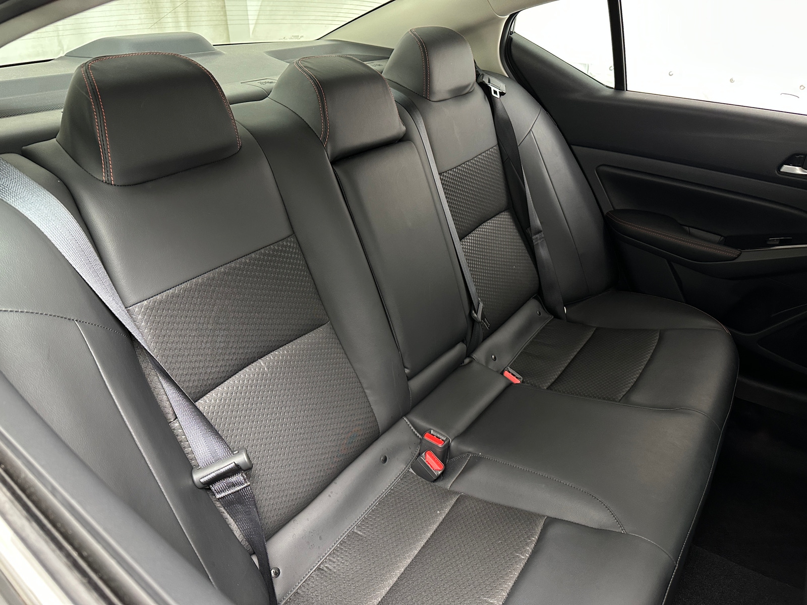 Thumbnail: 2025 Nissan Altima - 6