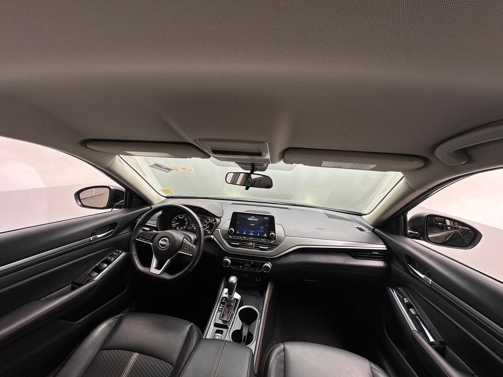 Thumbnail: 2025 Nissan Altima - 3